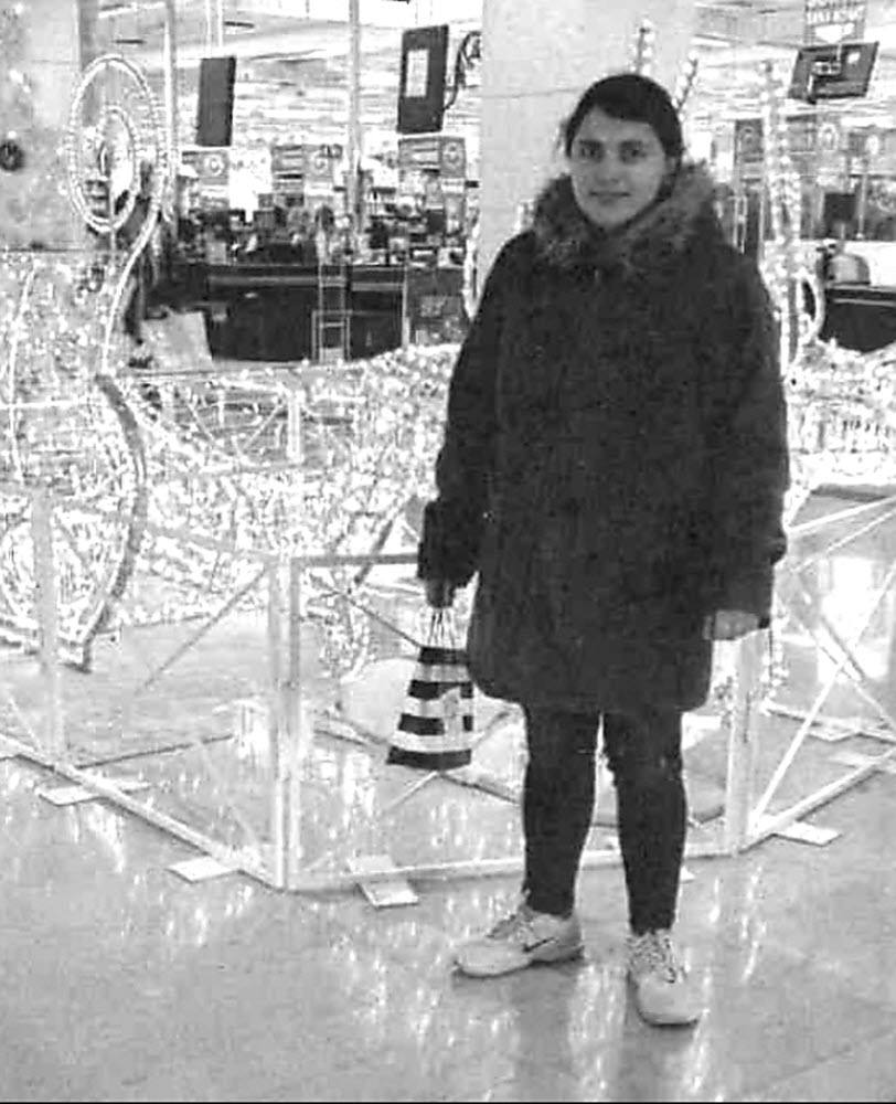 Avignon : Anaïs, 21 ans, est portée disparue depuis samedi