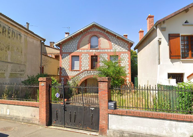 Toulouse : les squatteurs de la maison de l'octogénaire Roland ont quitté les lieux