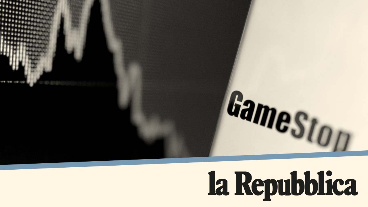 Bulle de Wall Street: pourquoi la révolte de GameStop n'a rien d'une lutte des classes de la finance