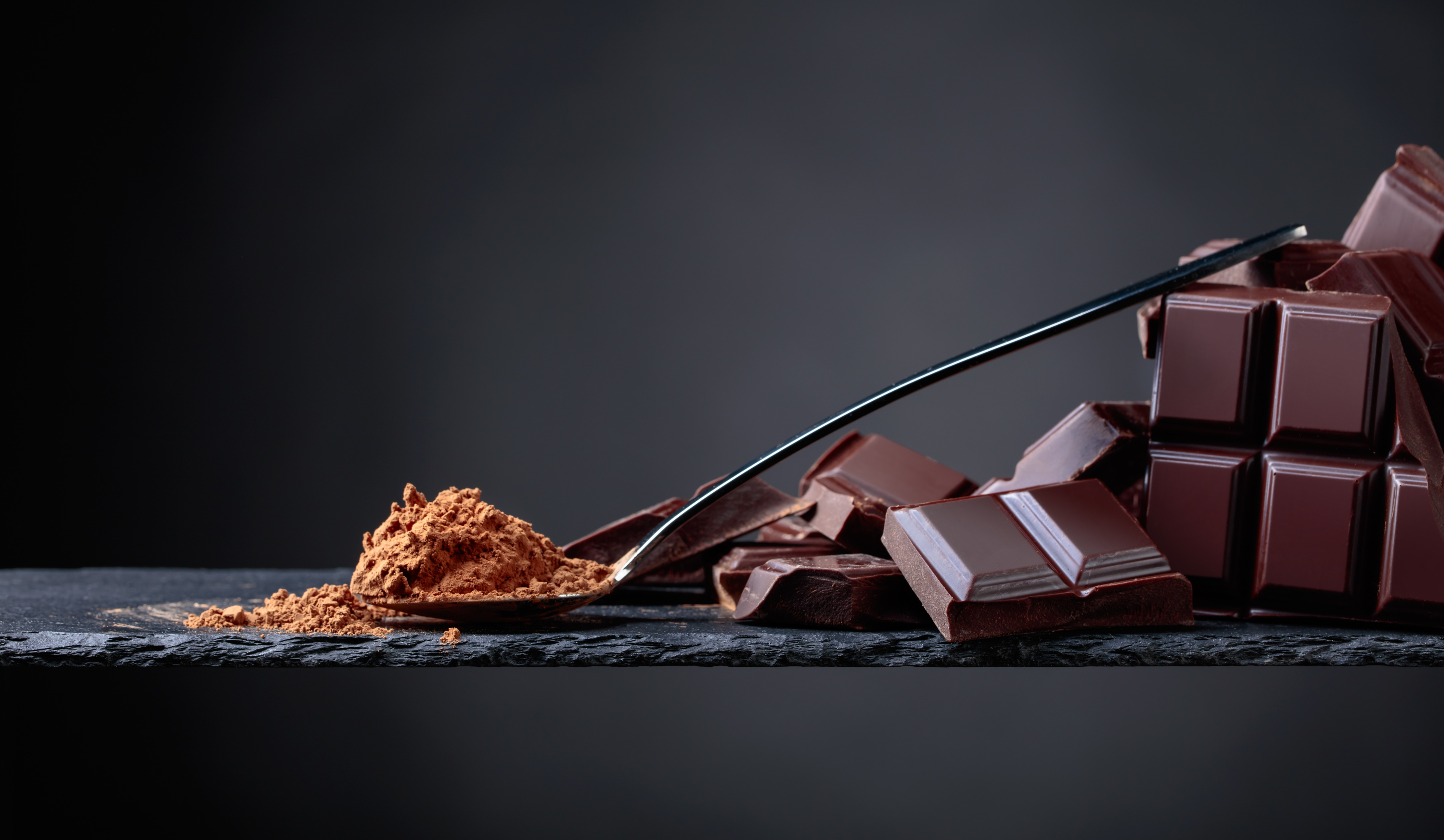 La consommation de chocolat en Suisse à son plus bas niveau en