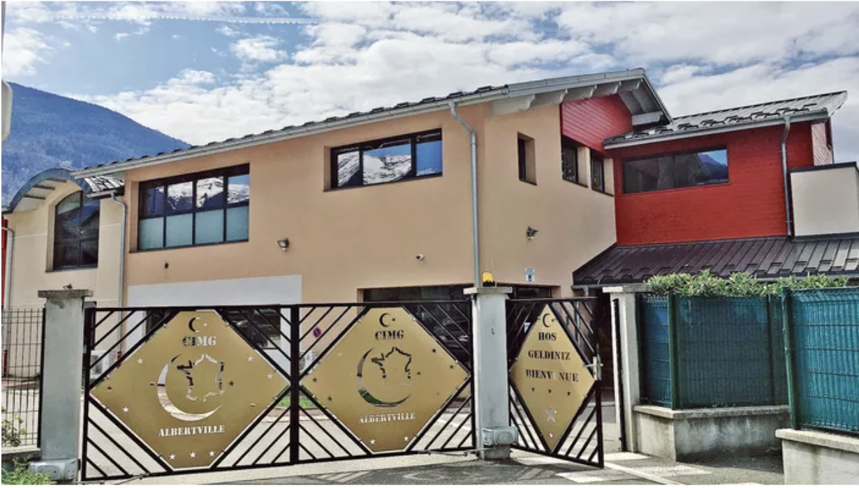 École musulmane à Albertville : le maire va faire appel