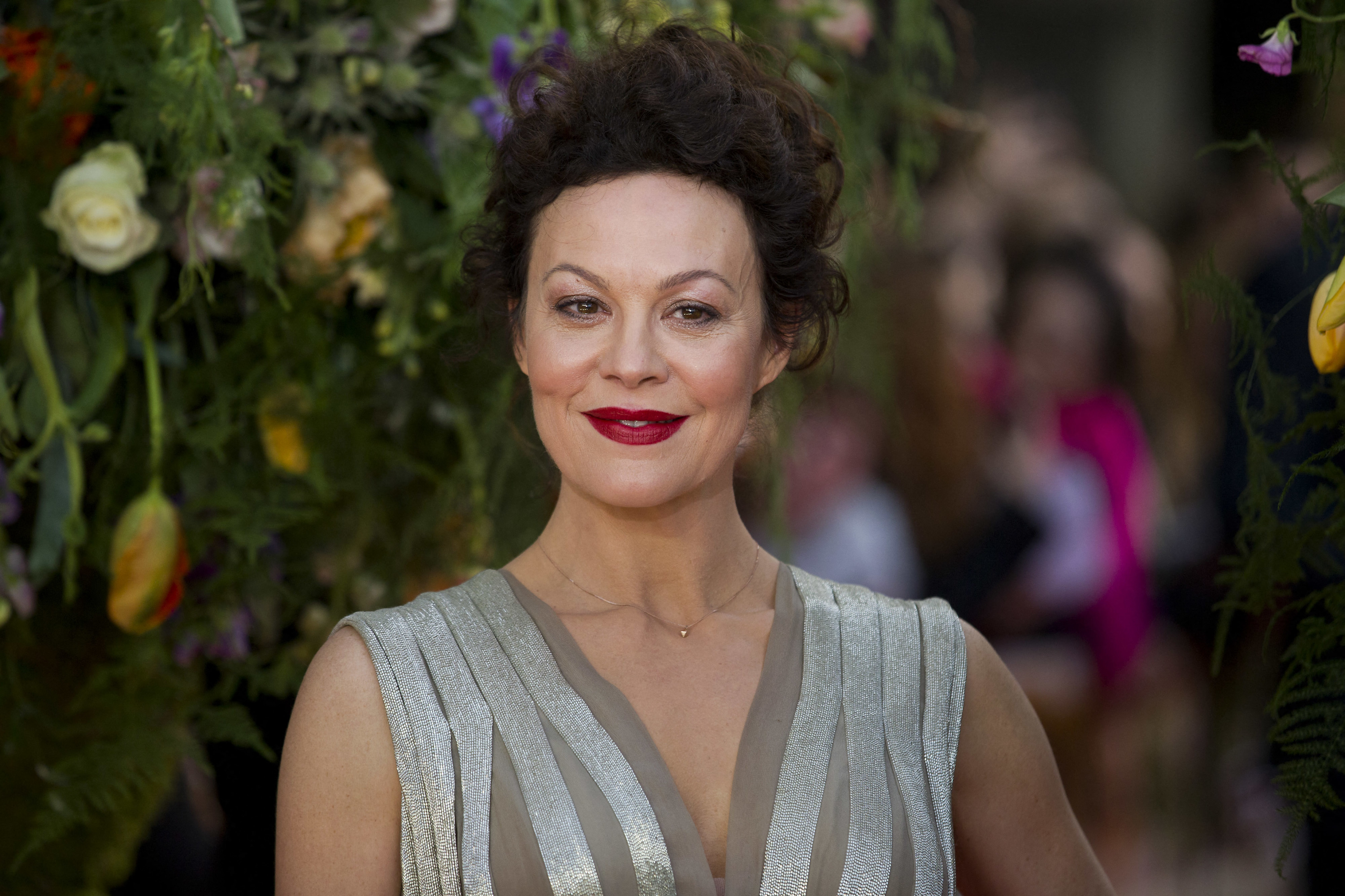Actrice Qui Joue Polly Dans Peaky Blinders Mort de l'actrice Helen McCrory, interprète de Narcissa Malefoy dans les  films Harry Potter