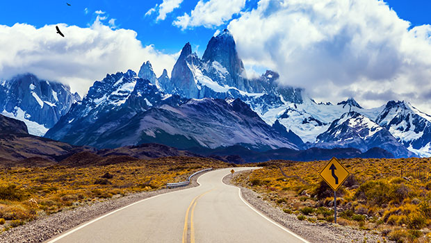 L'Argentine du Nord au Sud