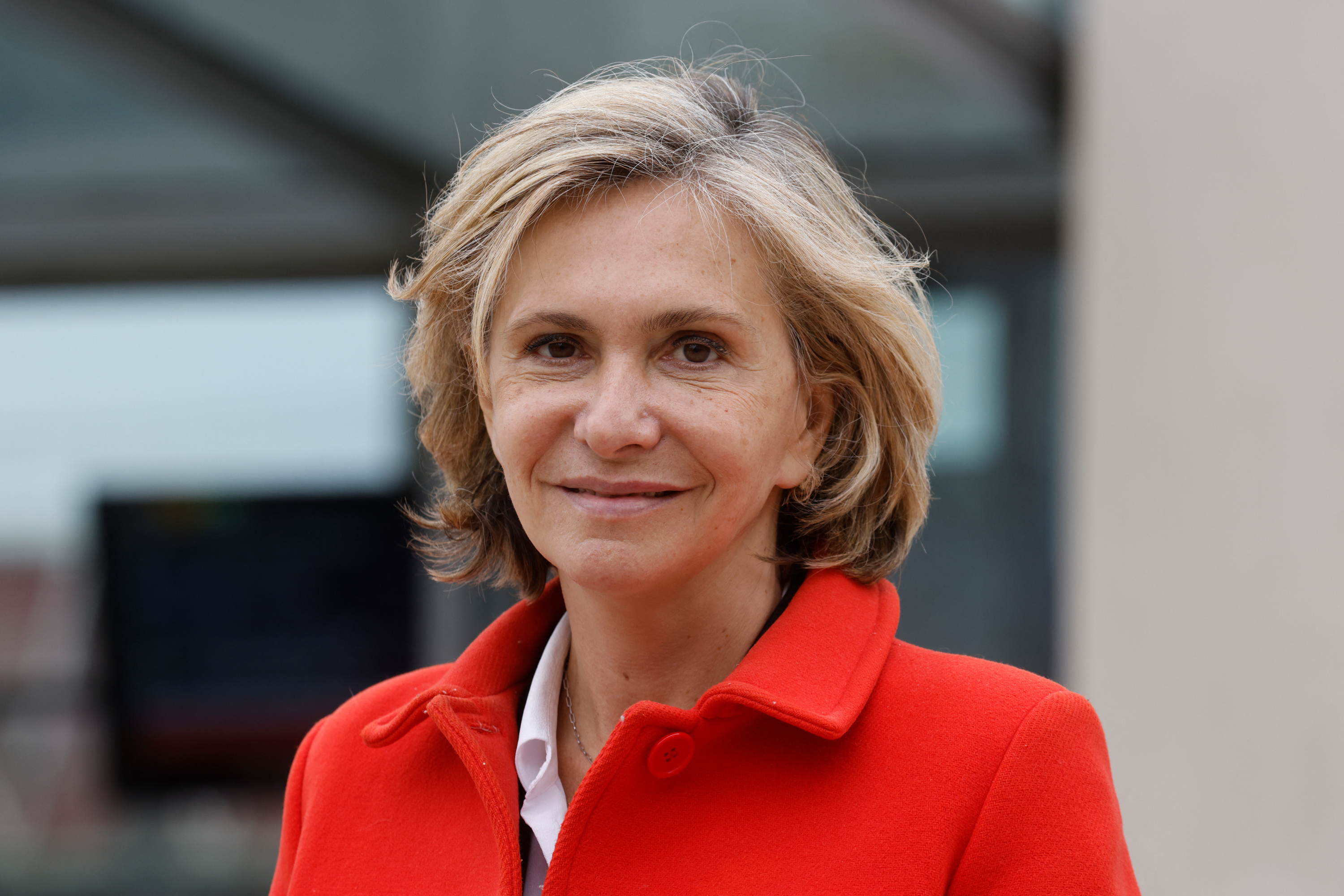 Ou Ecrire à Valérie Pécresse Régionales : Valérie Pécresse écrit à 4 millions de Franciliens