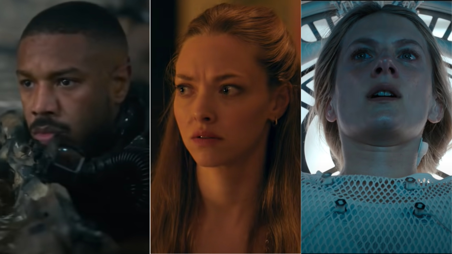 Sans Aucun Remords En Streaming Sans aucun remords, Dans les angles morts, Oxygène… Les films en ligne à  voir ou pas, cette semaine