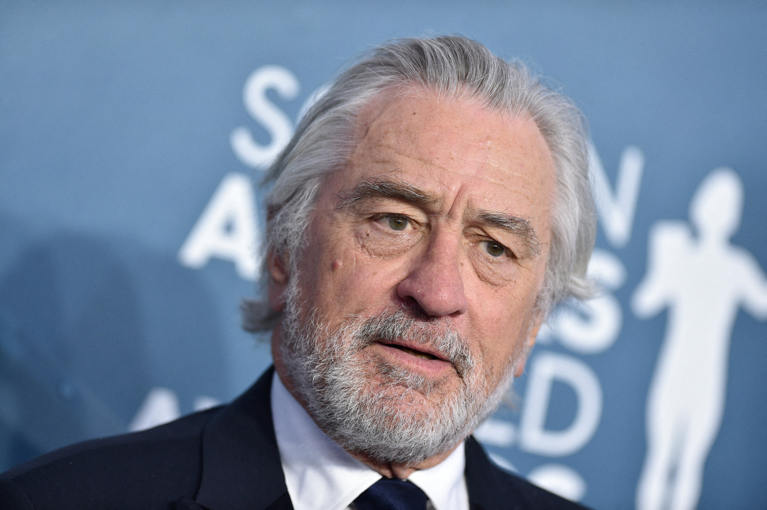 Quel Age A Robert De Niro Une douleur insoutenable» : Robert De Niro blessé sur le tournage du  prochain Scorsese
