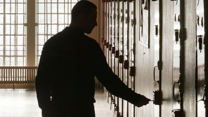 Prison de Bedenac : des traitements inhumains et dégradants pointés du doigt