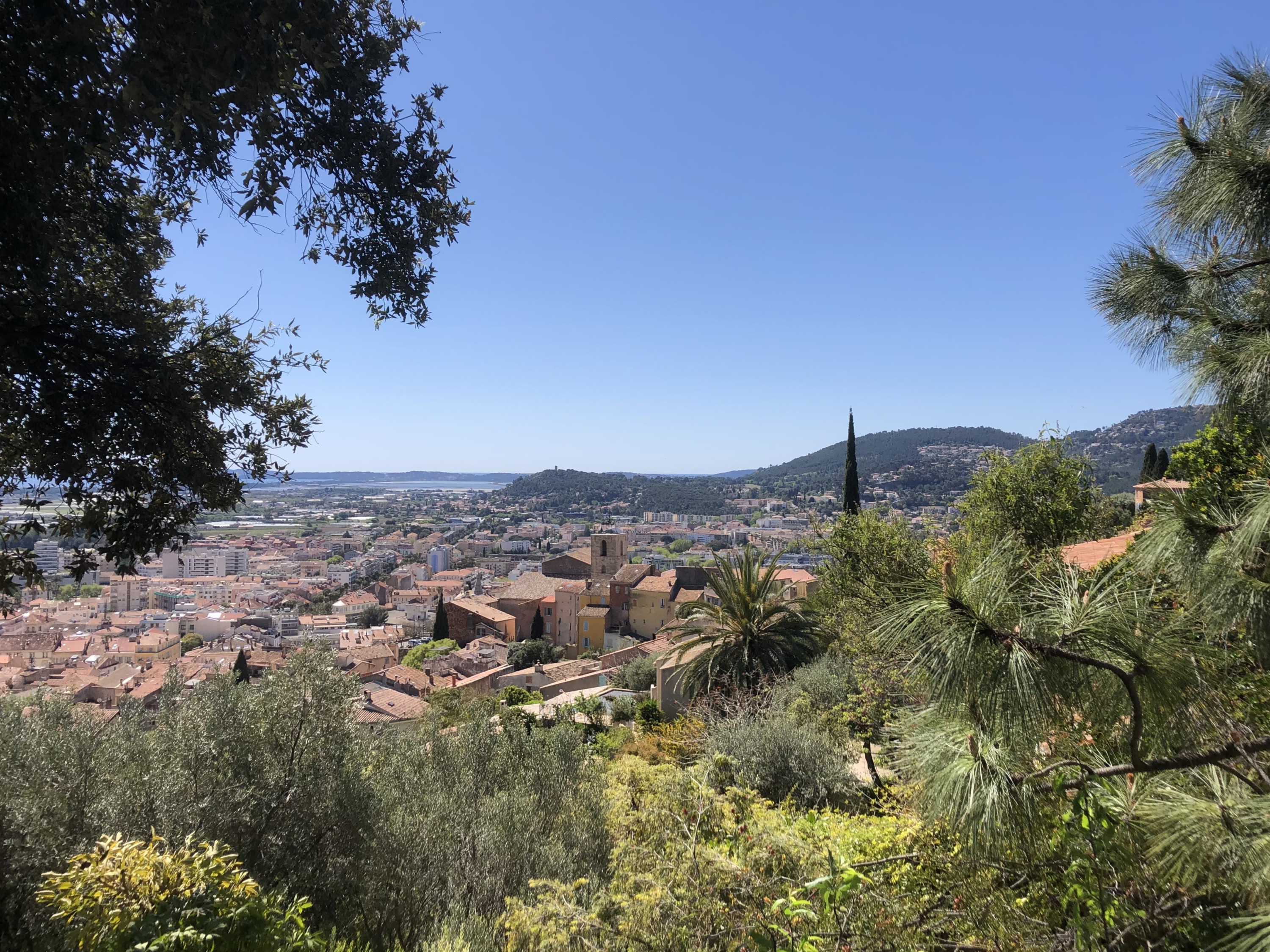Nos incontournables à Hyères, joyau de la Côte d'Azur varoise