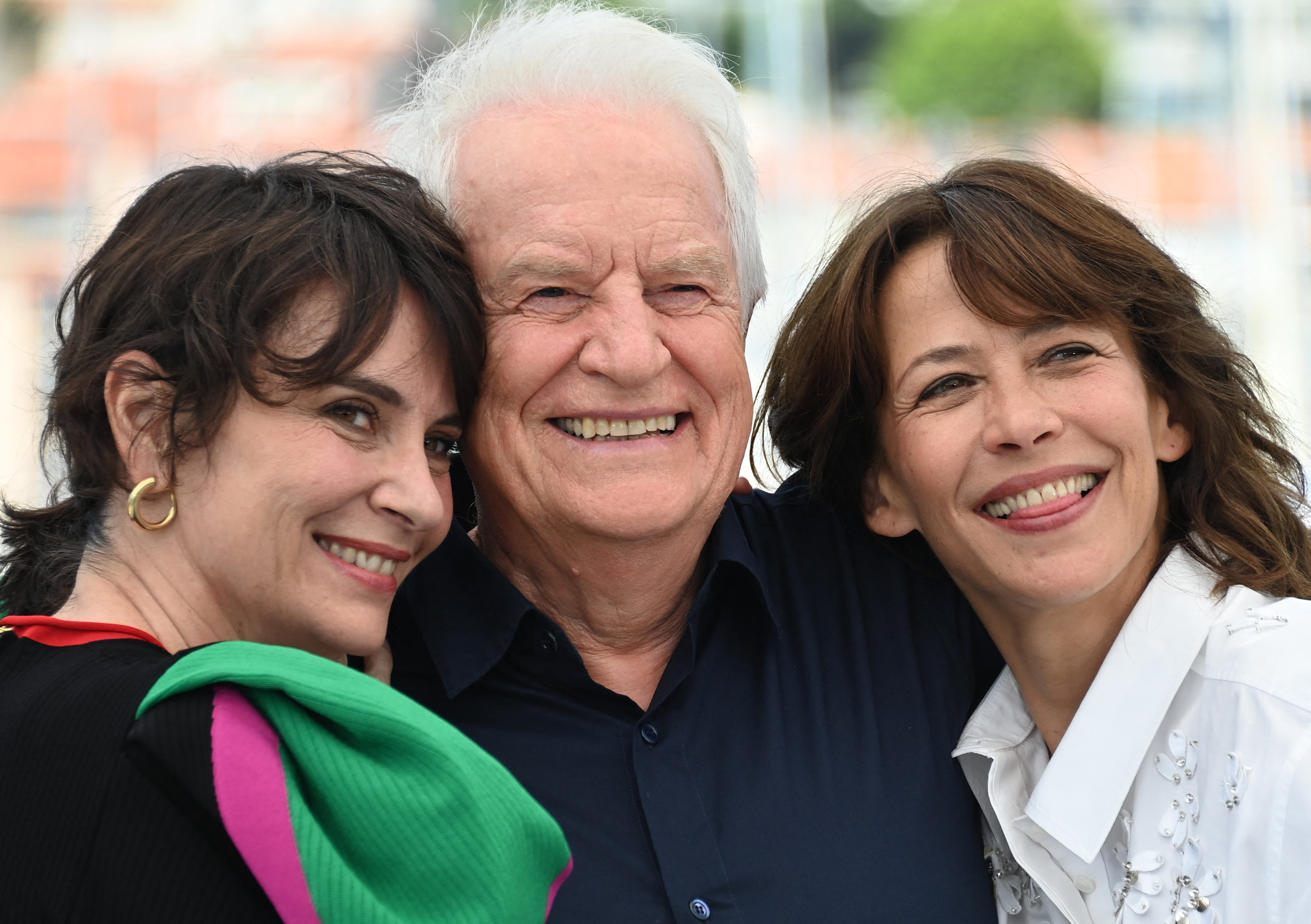 Tout S Est Bien Passé Orthographe Tout s'est bien passé, surtout grâce à André Dussollier et Sophie Marceau