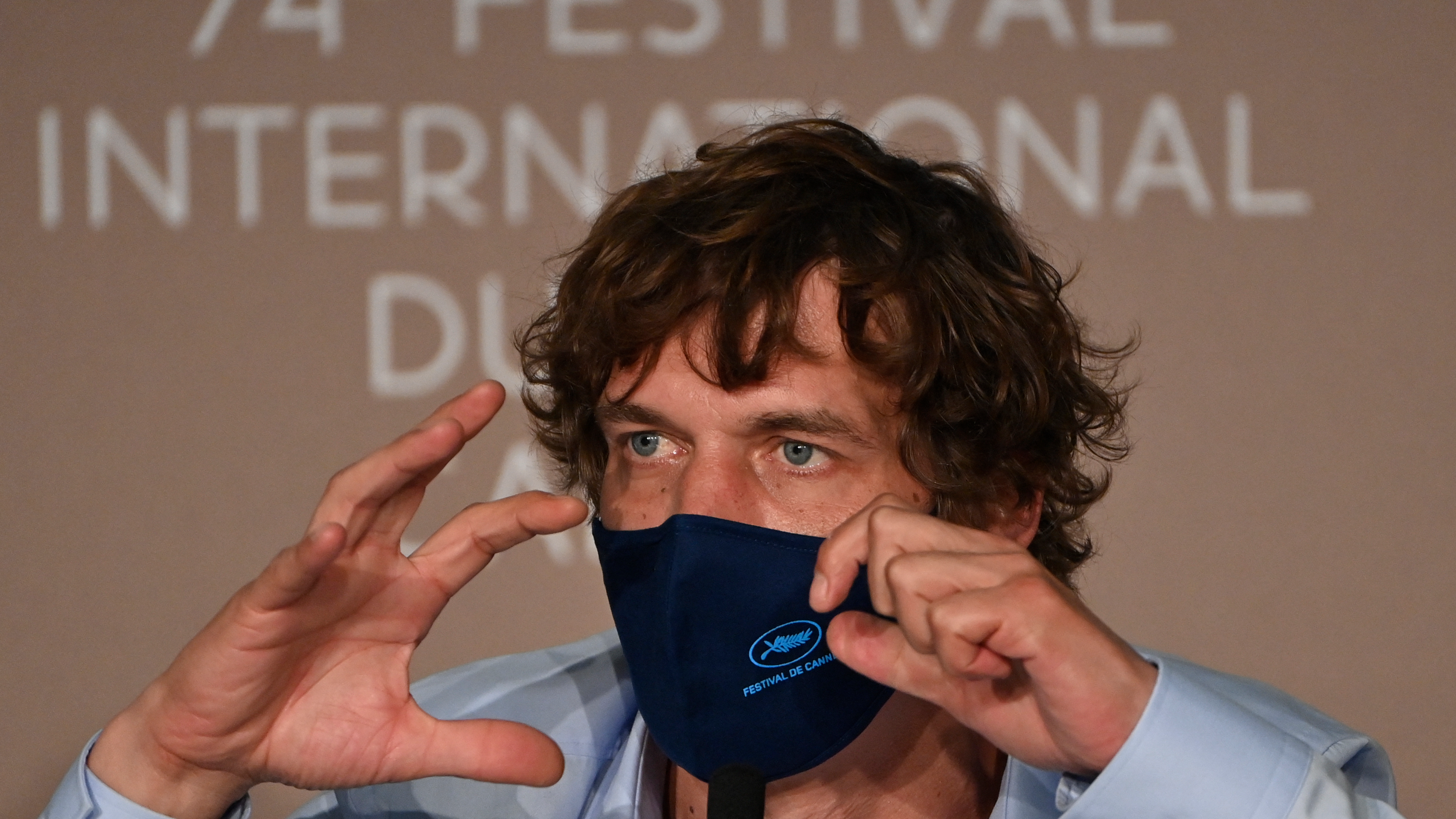 Cannes 2021 : le film « BAC Nord » déclenche une polémique - Elle