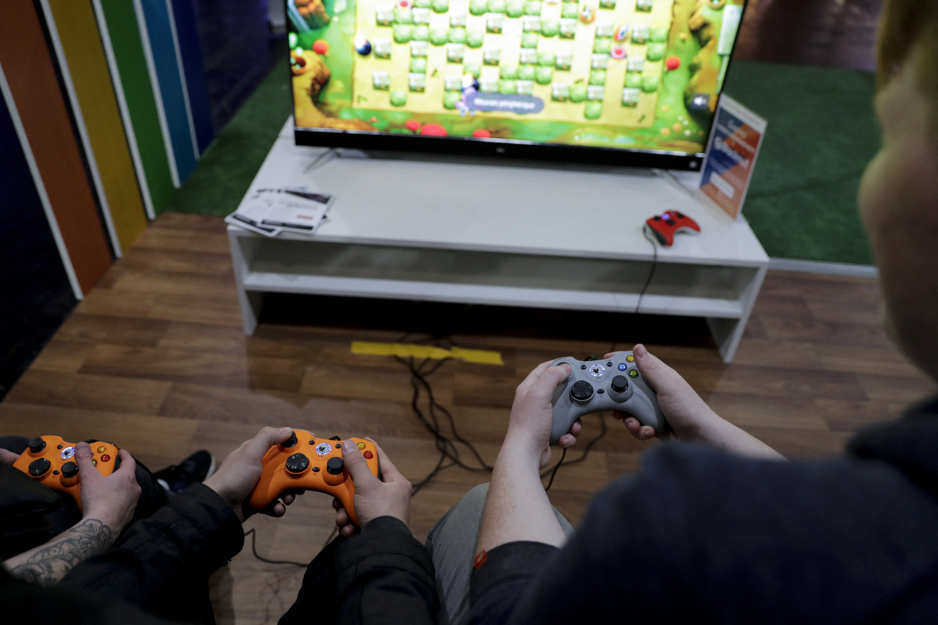 La Chine va limiter les jeux en ligne à 3 heures par semaine pour les mineurs