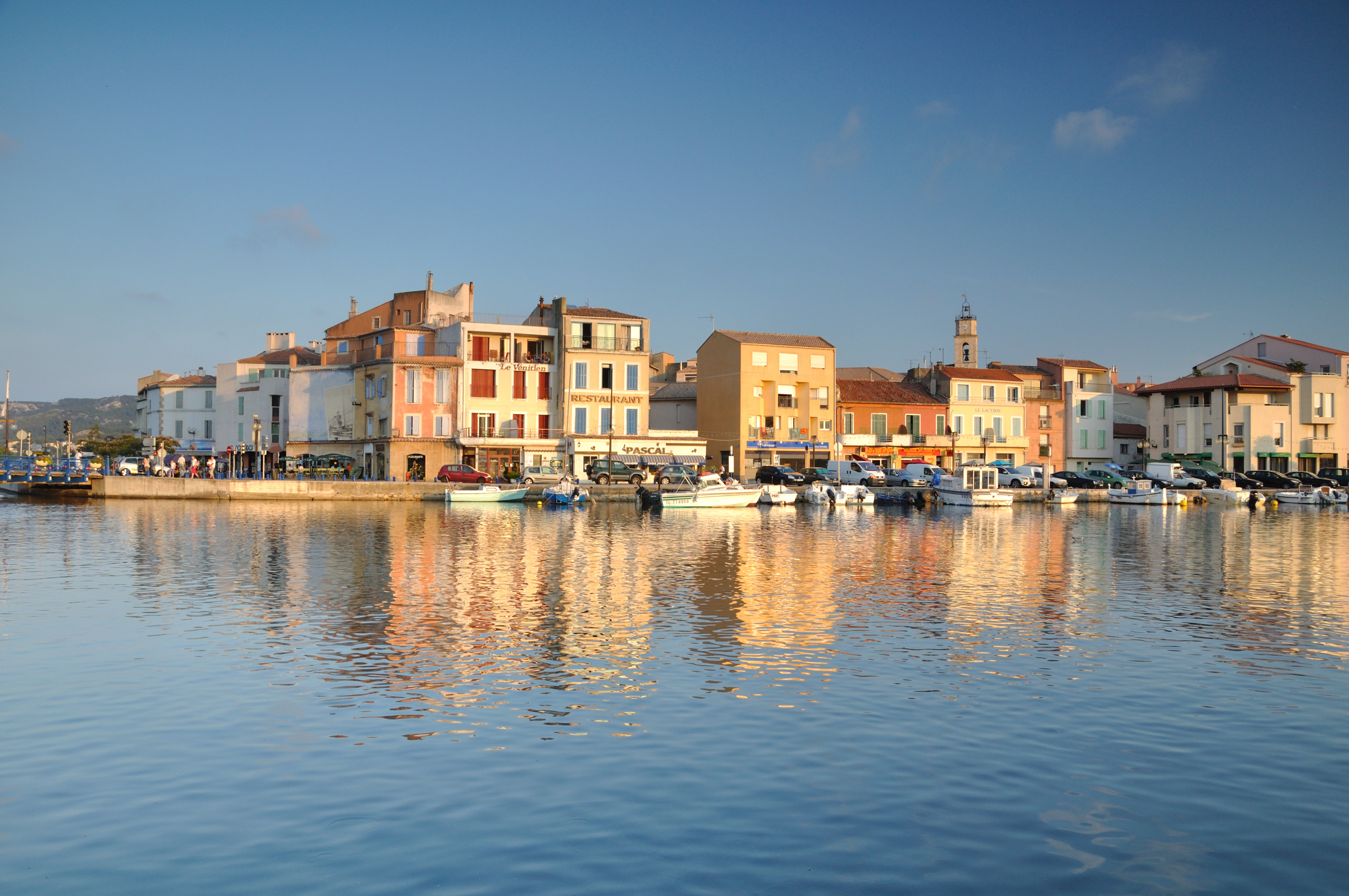 L'Isle-sur-la-Sorgue, Pont-Audemer... Mais pourquoi y a-t-il autant de  petite Venise  en France ?