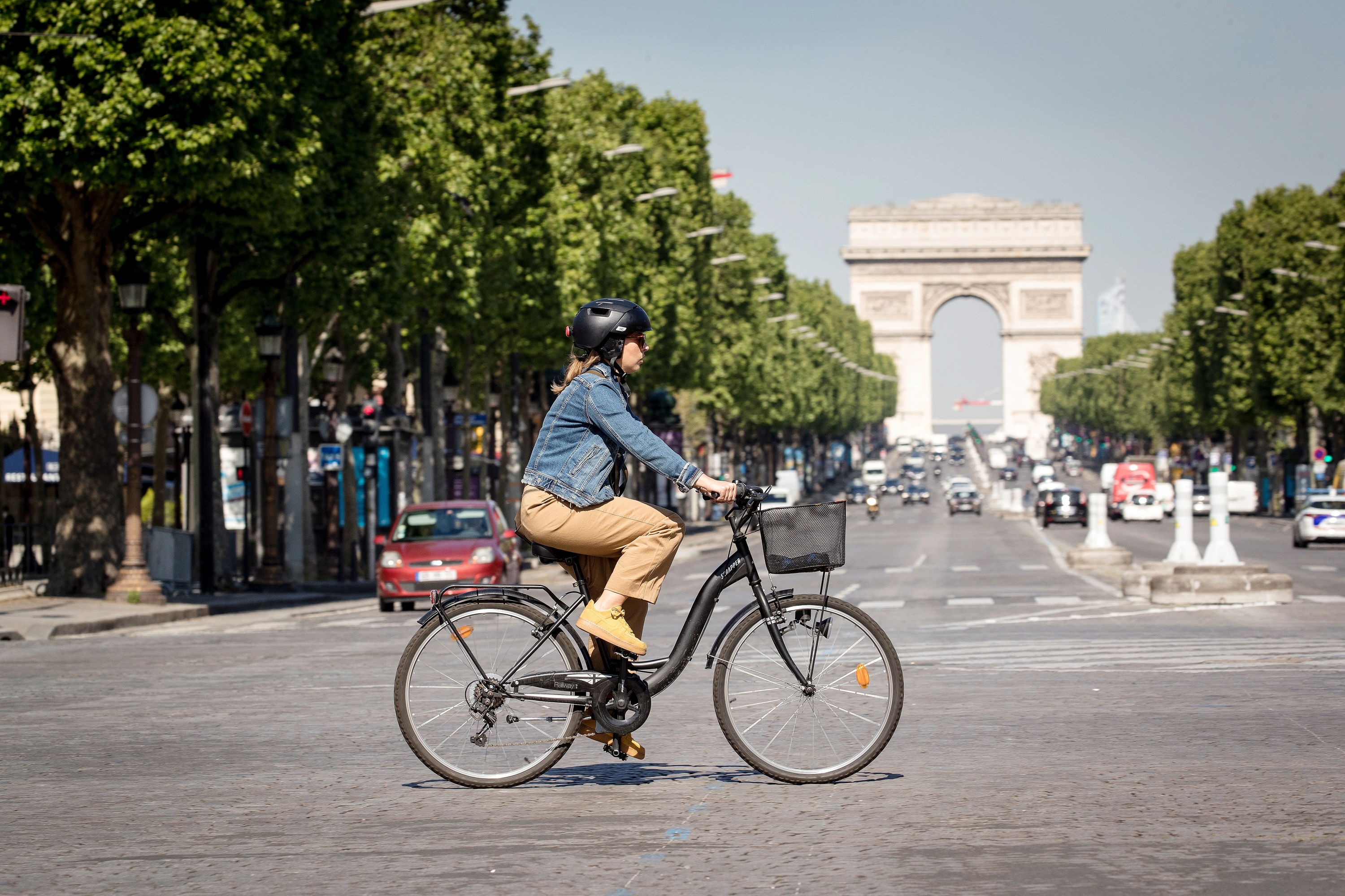 Gilet de sécurité à vélo : le point sur cet indispensable des cyclistes