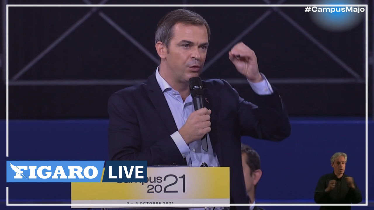 A Avignon Lrem Cible L Aventurier Du Rejet Zemmour En Delire Permanent