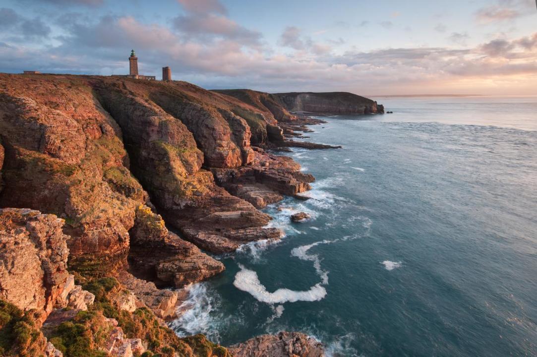 5 endroits en Bretagne où l'on parle le plus breton