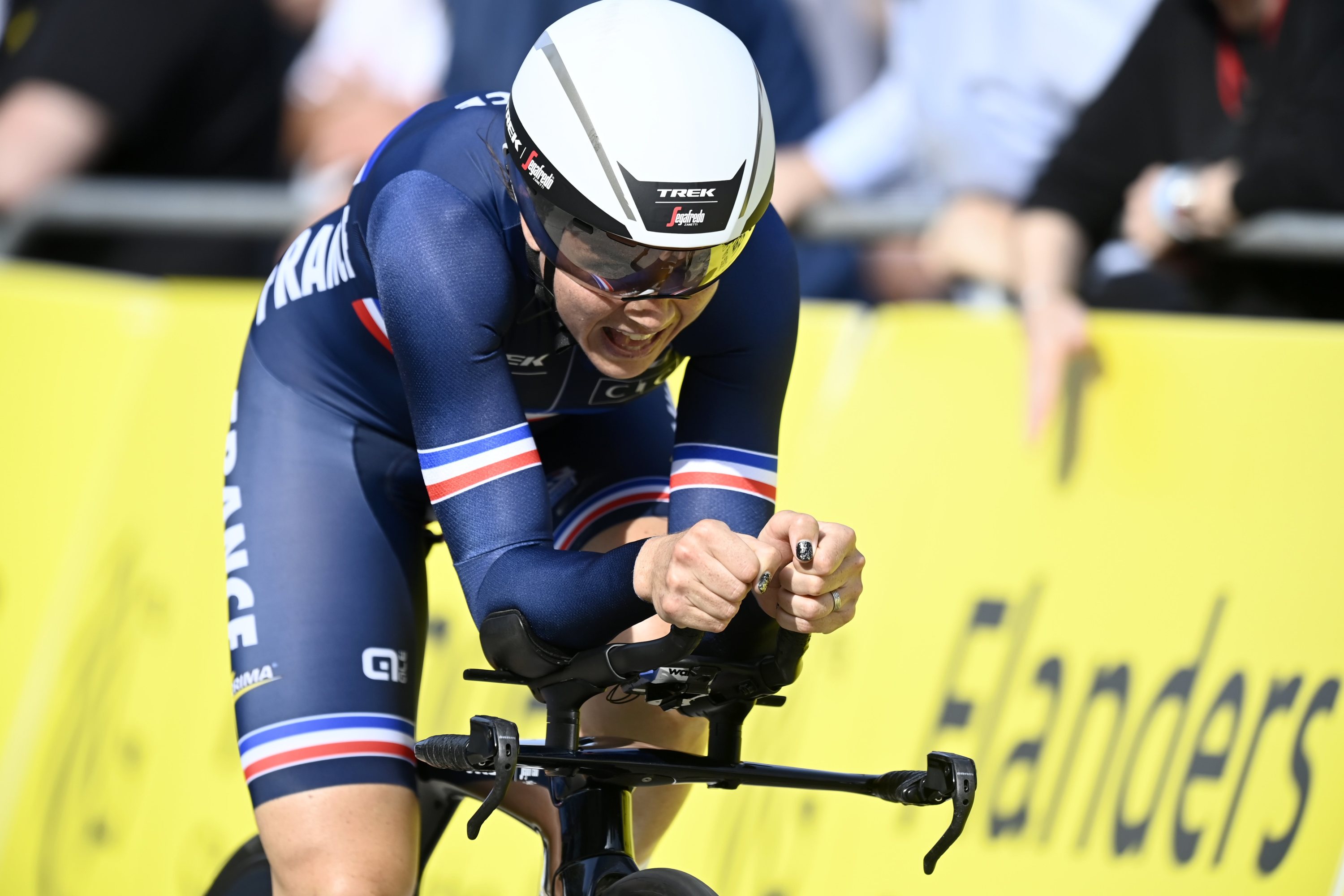 Gain Vainqueur Tour De France Feminin Tour de France Femmes: les différences de revenus, «la loi du marché» selon  Audrey Cordon-Ragot