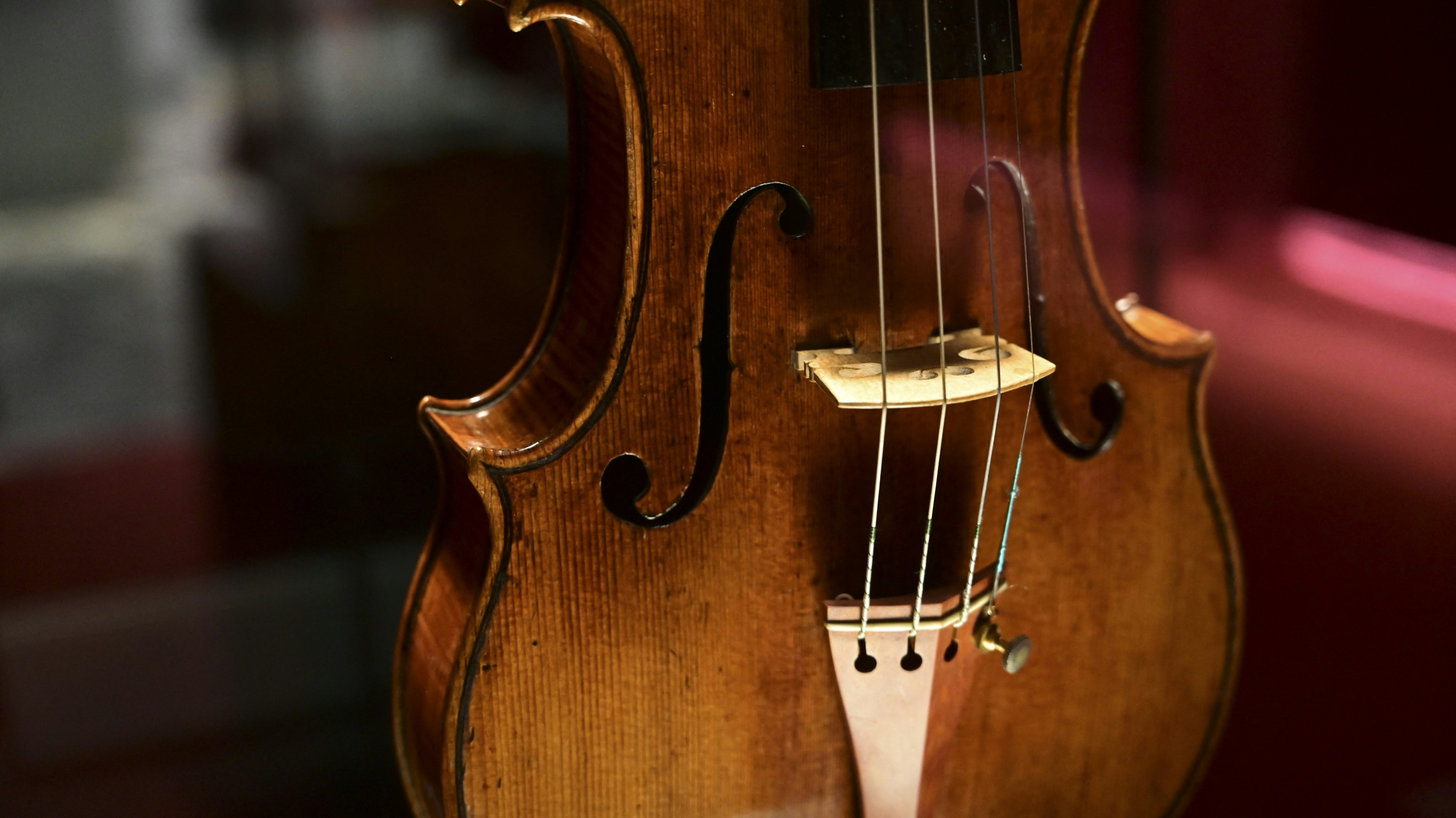 Au Paraguay, les meurtres d'un luthier allemand et de sa fille seraient liés au vol de violons Stradivarius