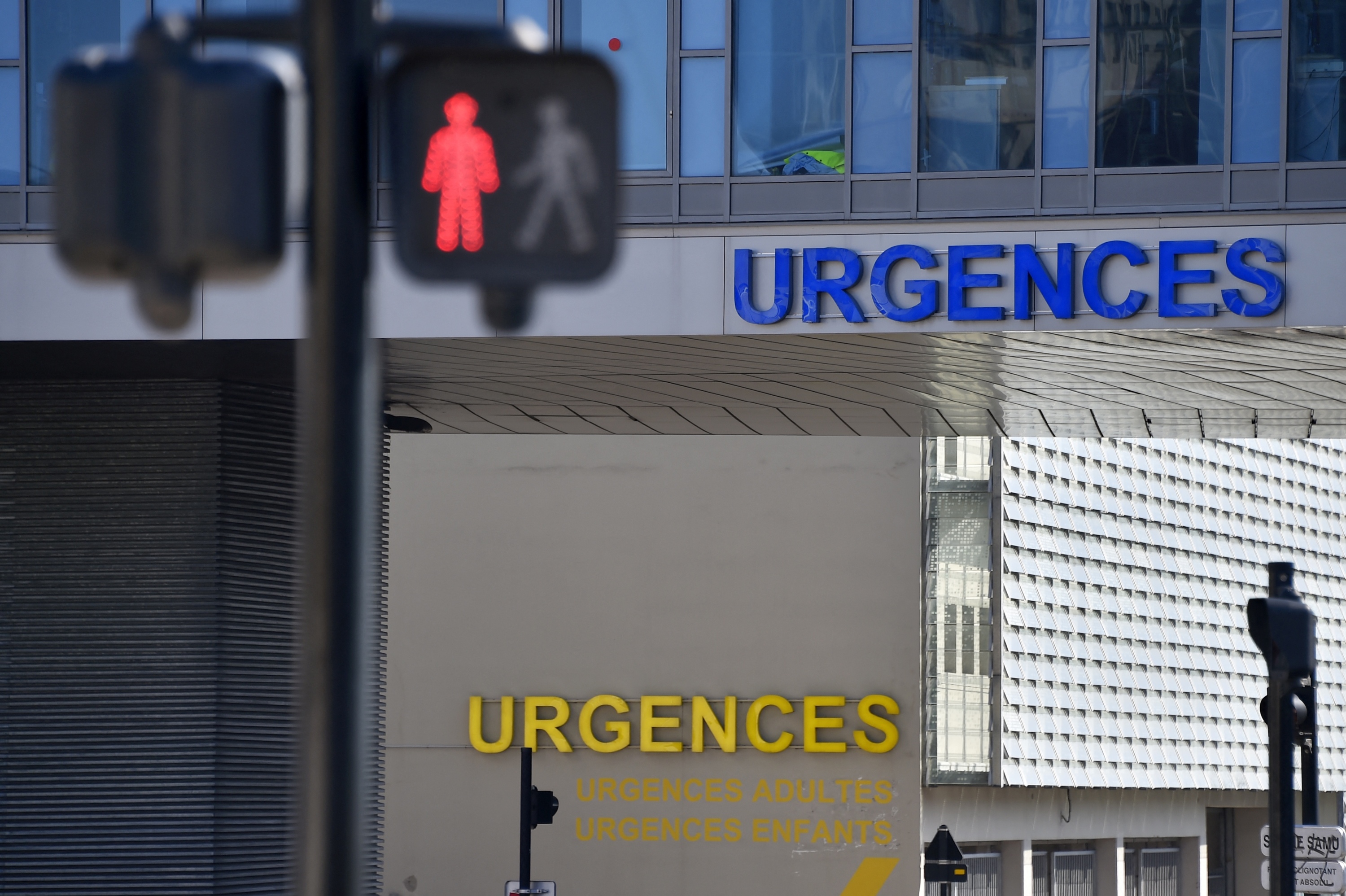 Oise: les urgences de Senlis fermées pour une durée indéterminée