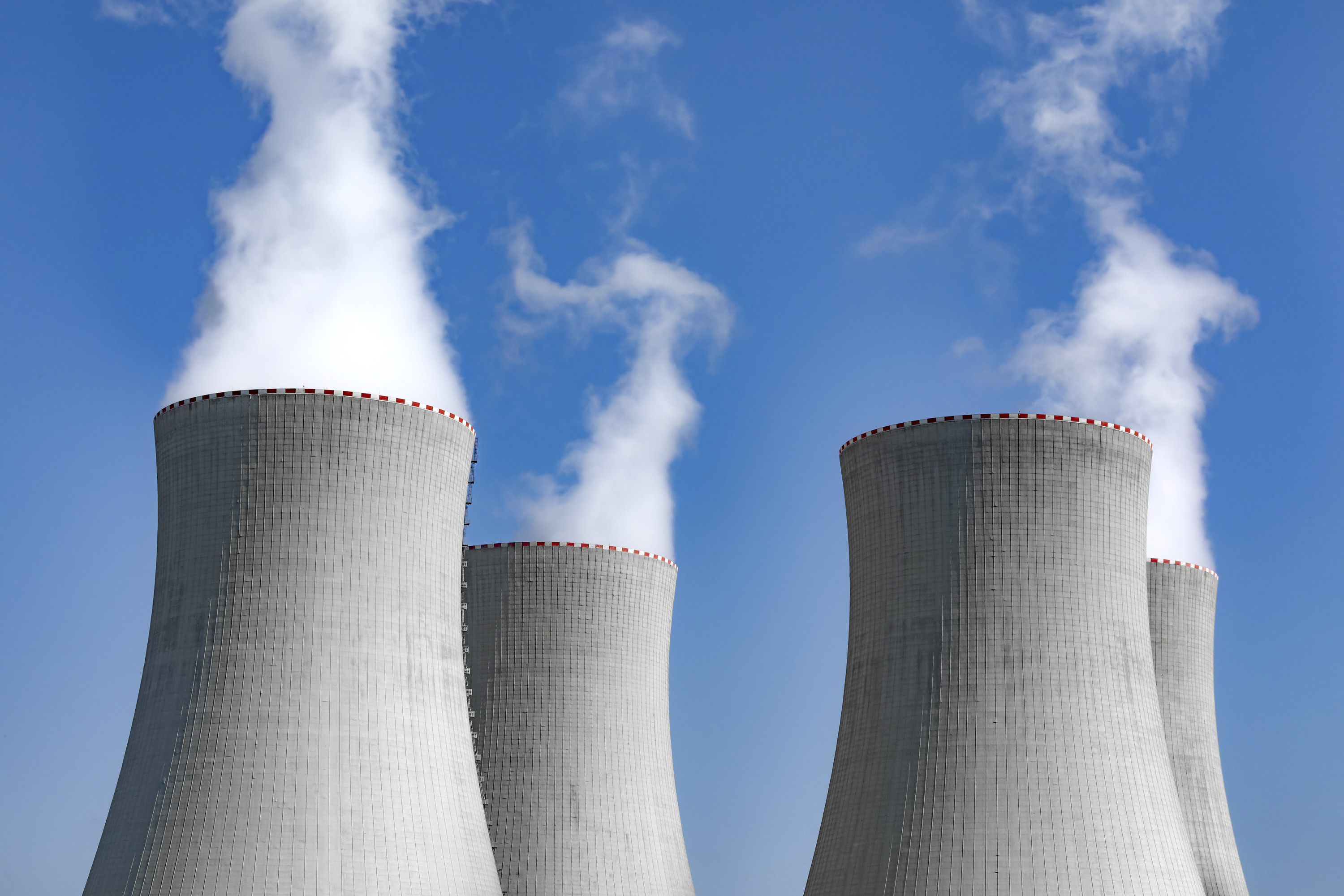 Nucléaire: des contrôles sur les autres réacteurs peut-être nécessaires après l'arrêt de Chooz, selon l'IRSN