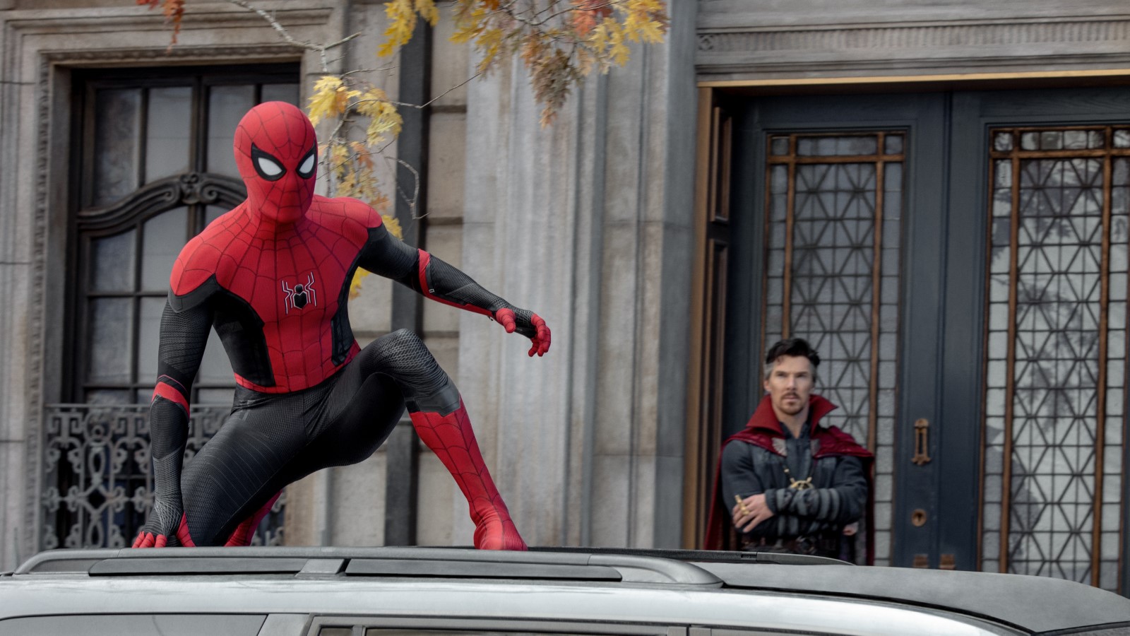 Citation Mj Spider Man No Way Home Spider-Man: No Way Home propulsé troisième meilleur démarrage de tous les  temps