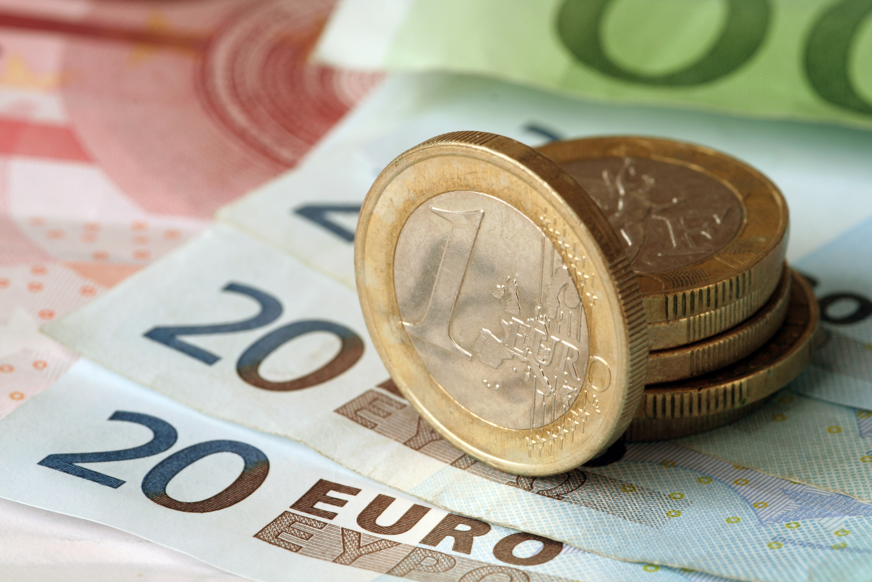 L'euro a-t-il appauvri les Français ? - Contrepoints
