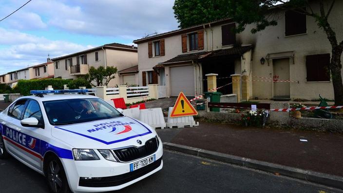 Drame de Mérignac : le patron de la police confirme les sanctions contre les policiers