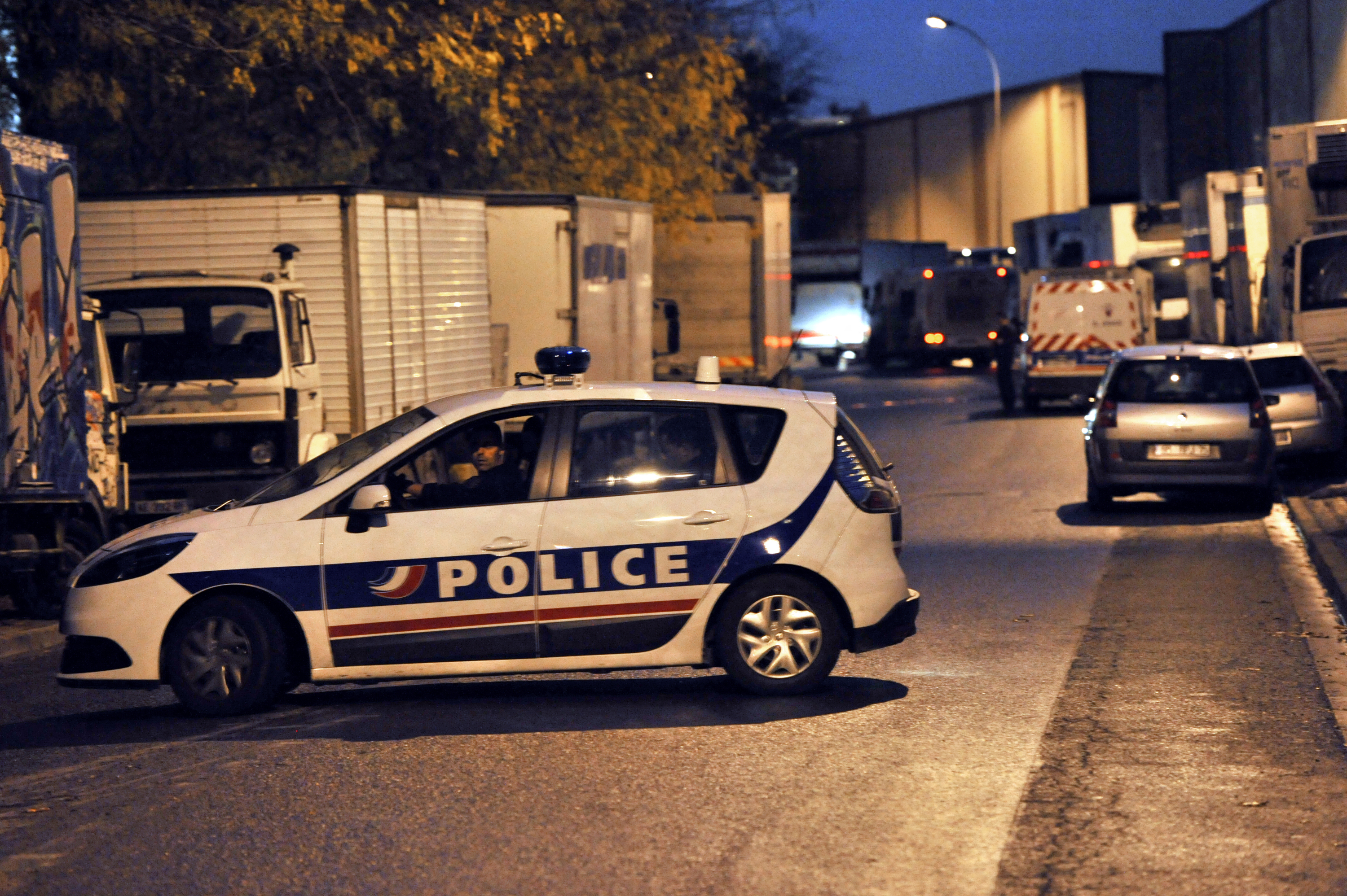 Seine-Saint-Denis : une femme et son enfant tués, le père placé en garde à vue