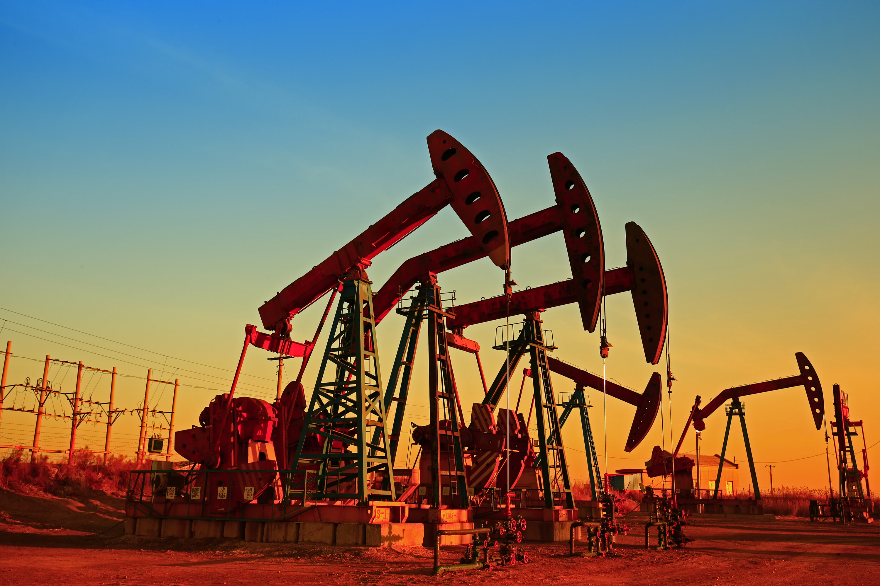USA: contrairement aux attentes, les stocks de pétrole remontent