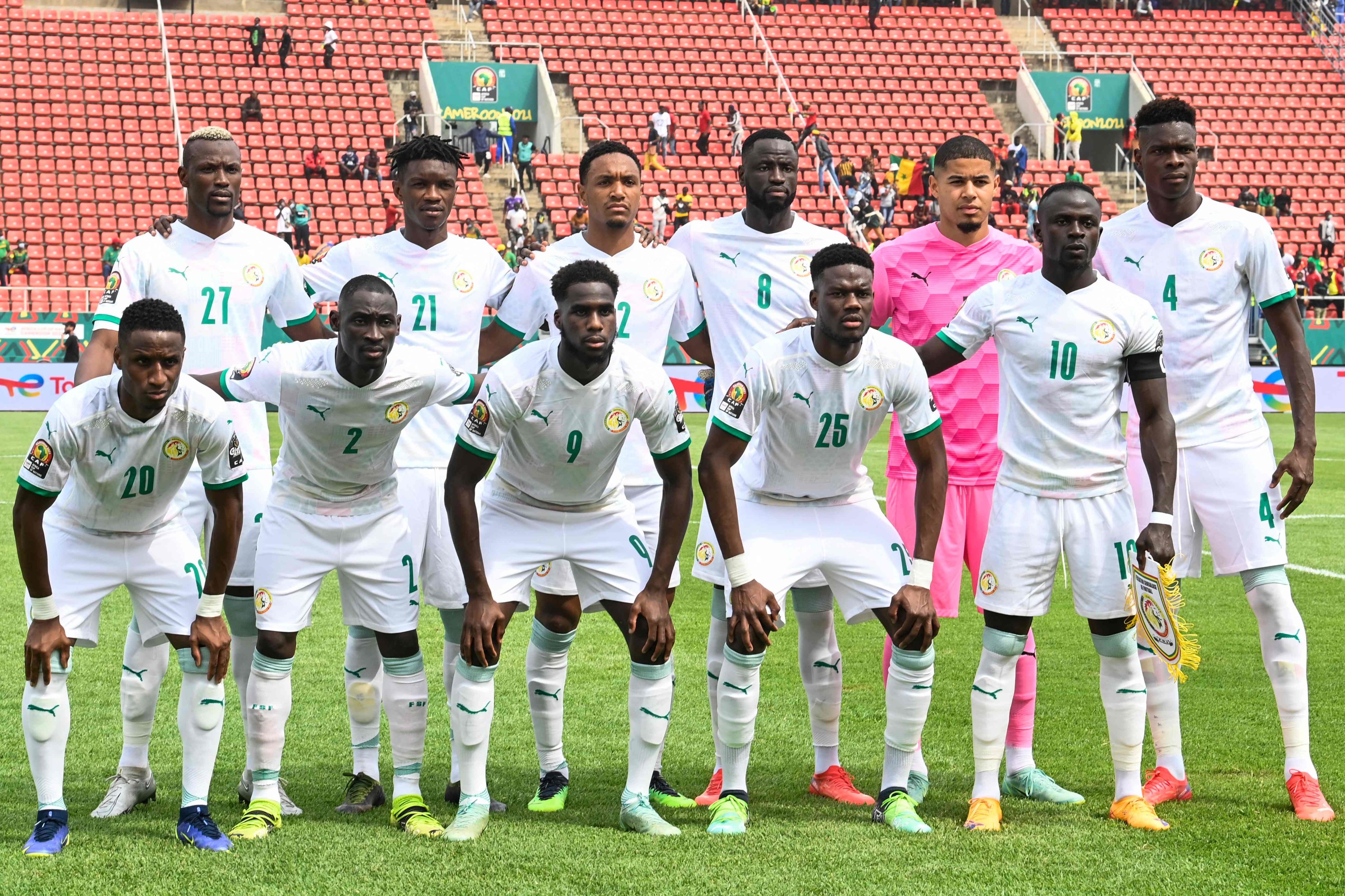 Sénégal : la CAN de la dernière chance pour Aliou Cissé et la «génération Mané» ?
