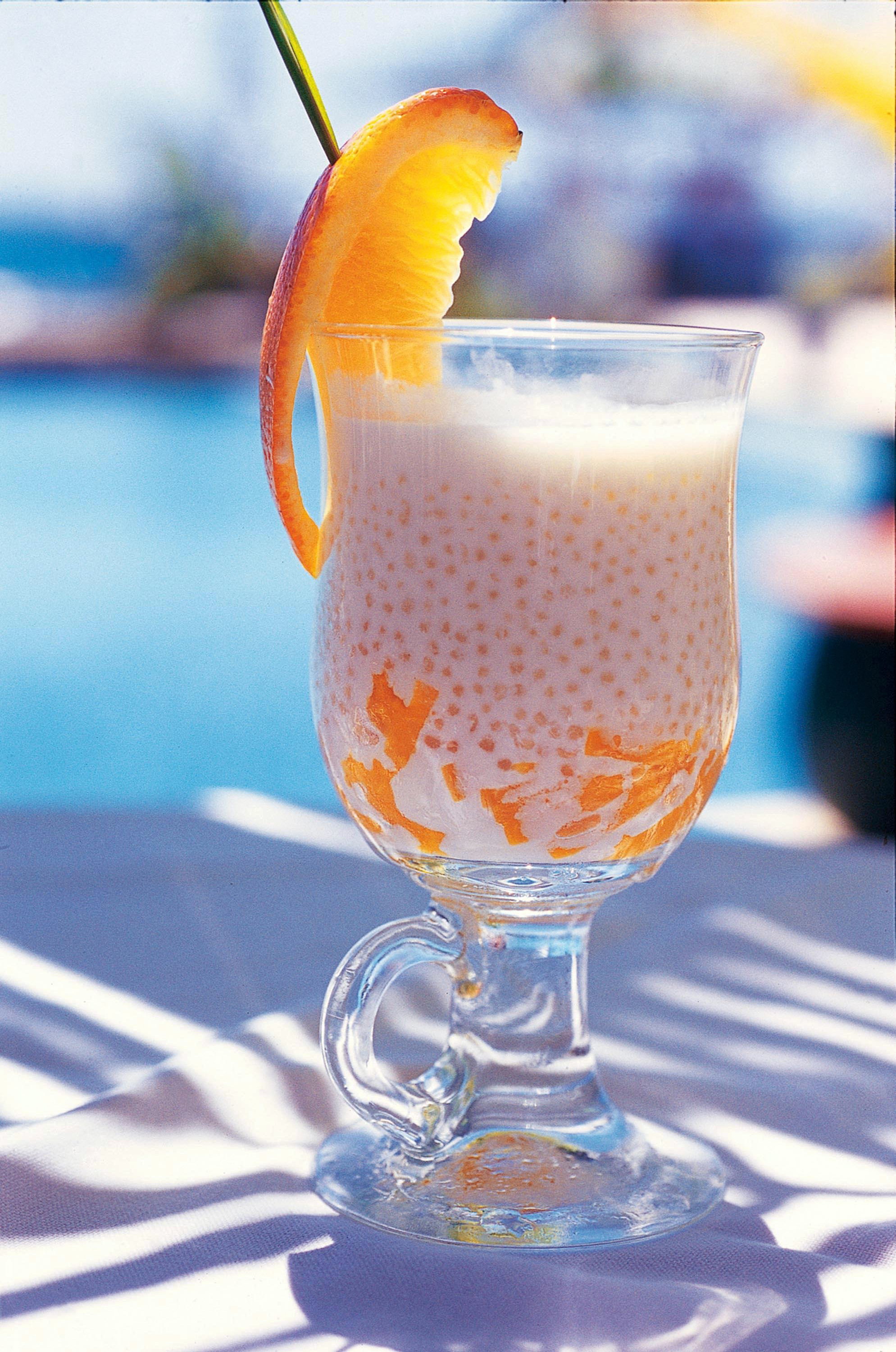 Top 75+ imagen tapioca lait de coco cyril lignac fr.thptnganamst.edu.vn