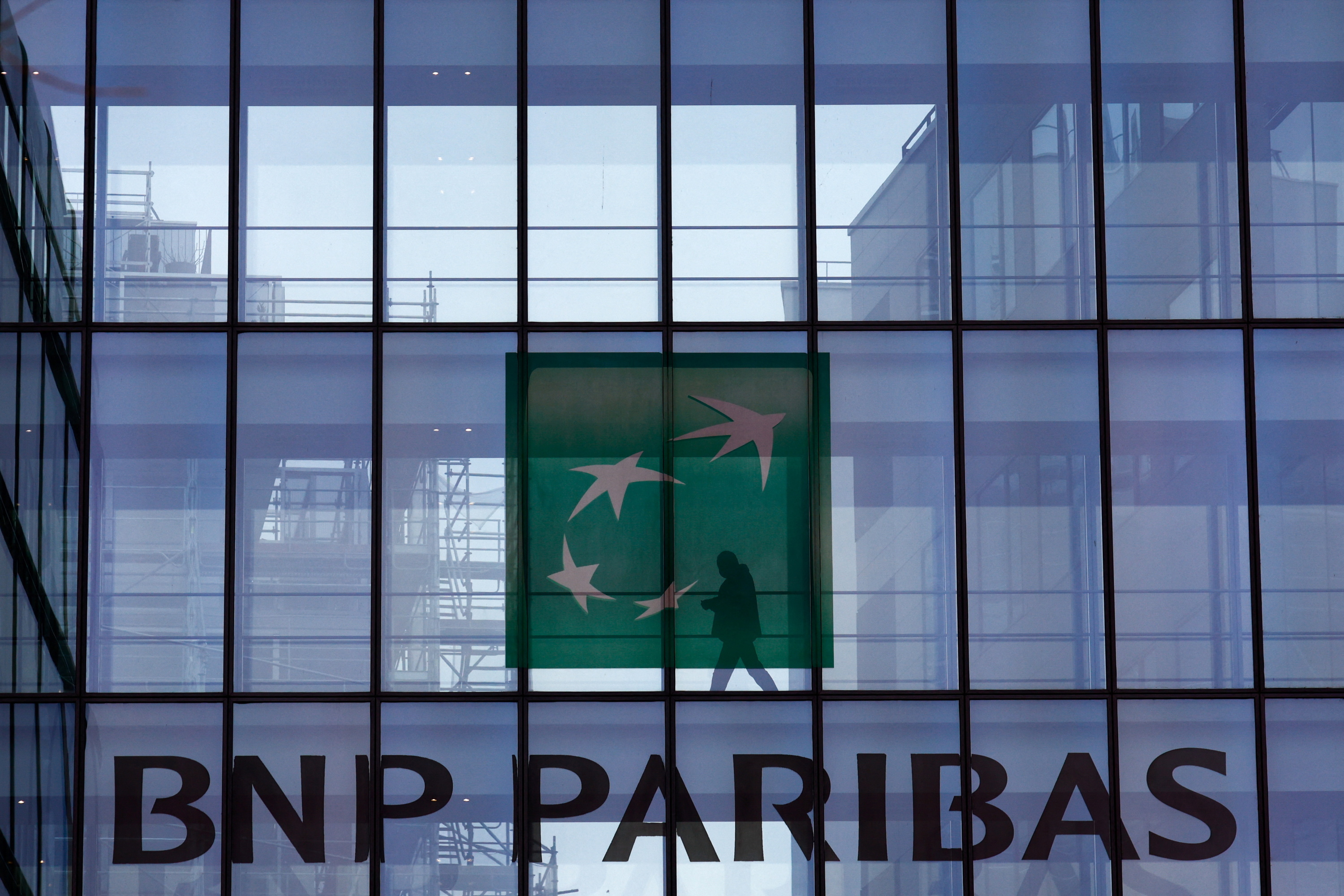 Alarme Maison Banque Bnp | Ventana Blog