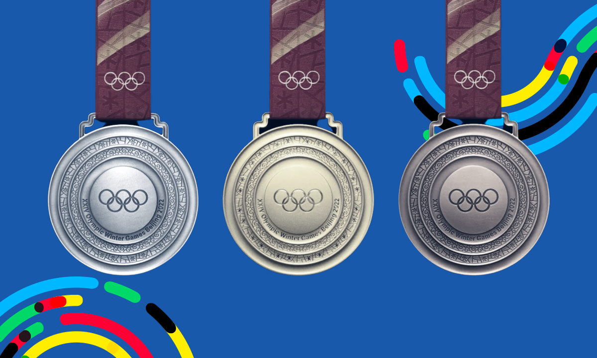 JO 2022 : Le tableau des médailles et le programme de samedi