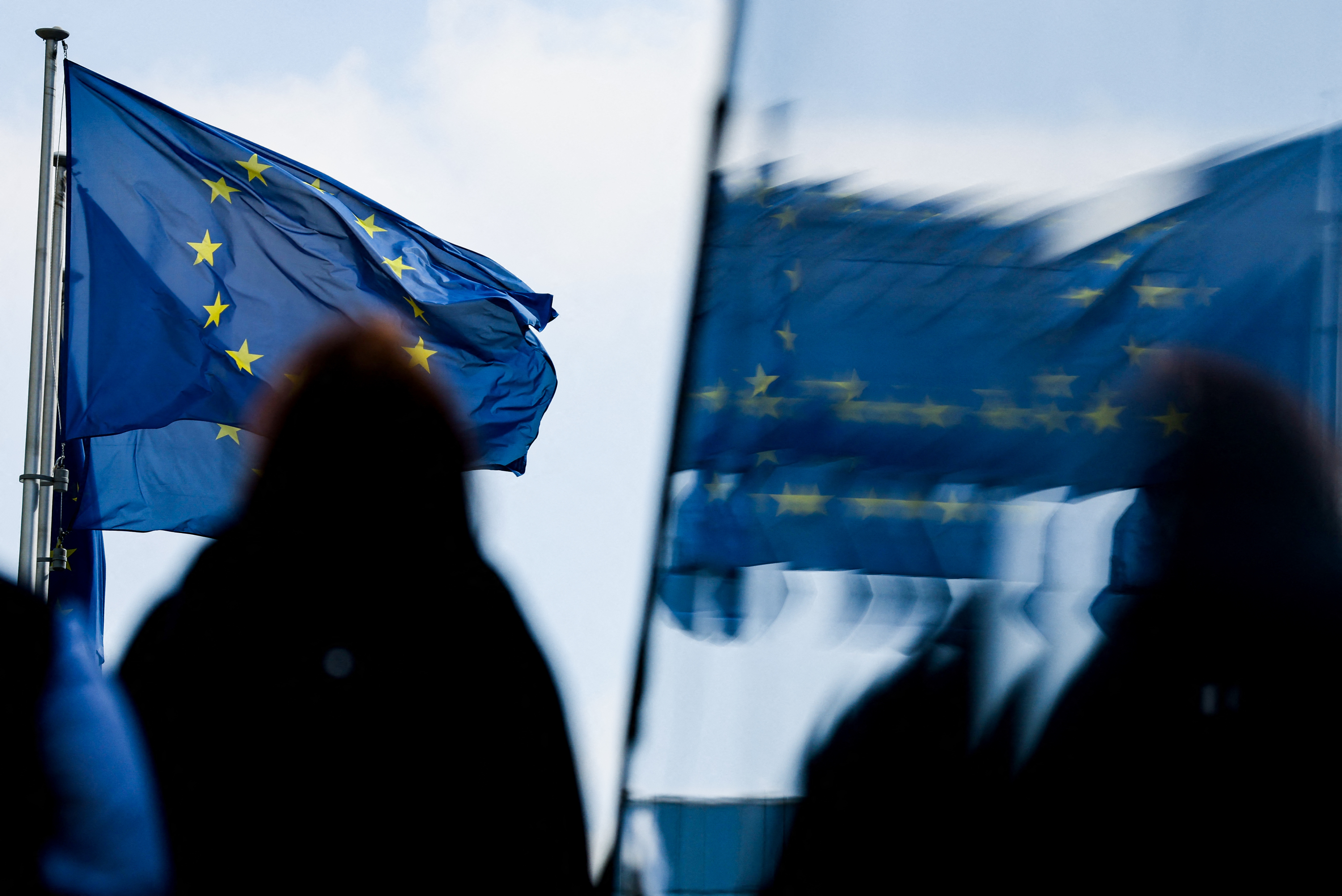 Anne-Marie Le Pourhiet : «L'Union européenne risque de passer pour une maison de redressement idéologique»
