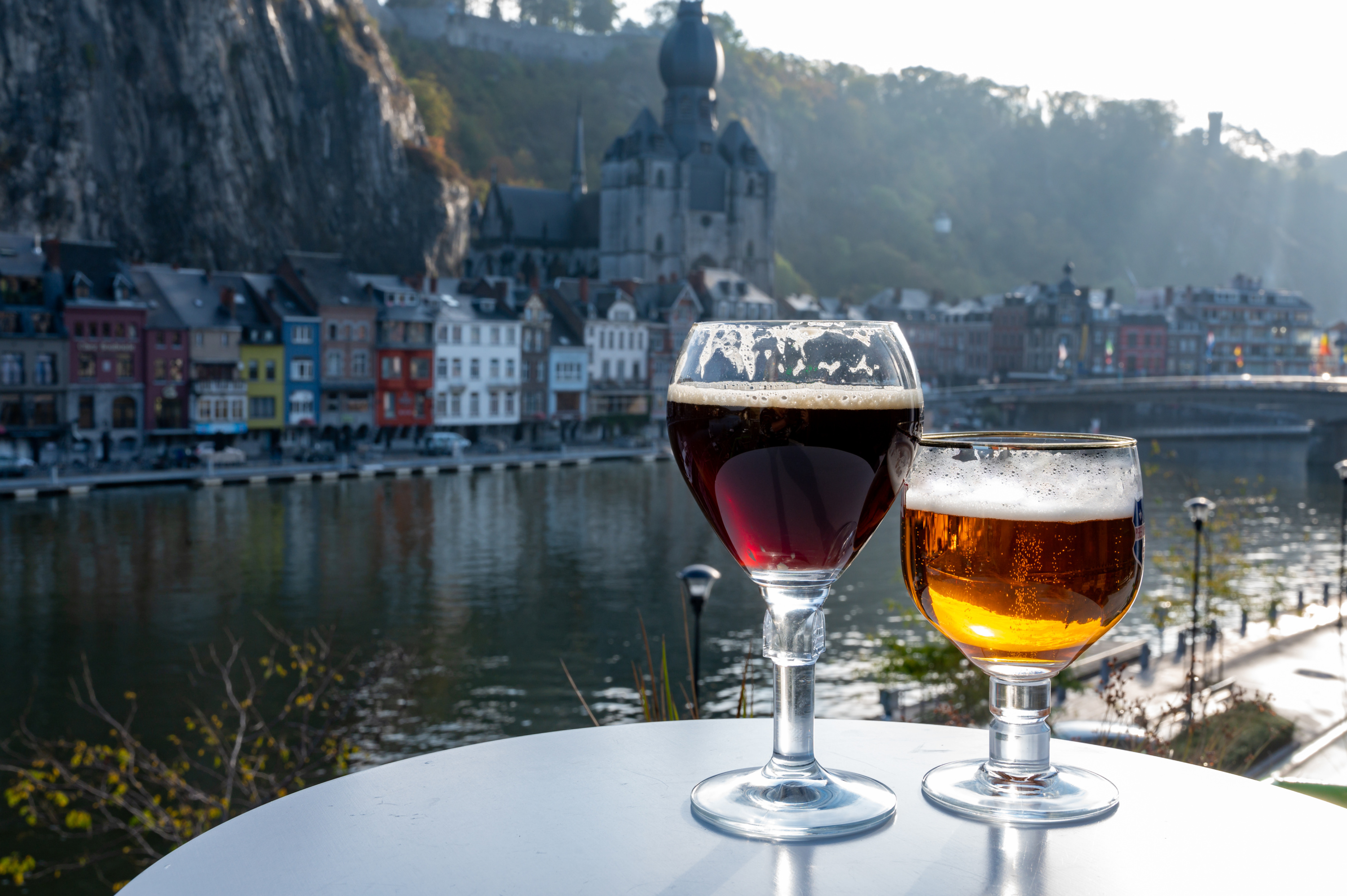 La France, l'autre pays de la bière belge – Bière Actu