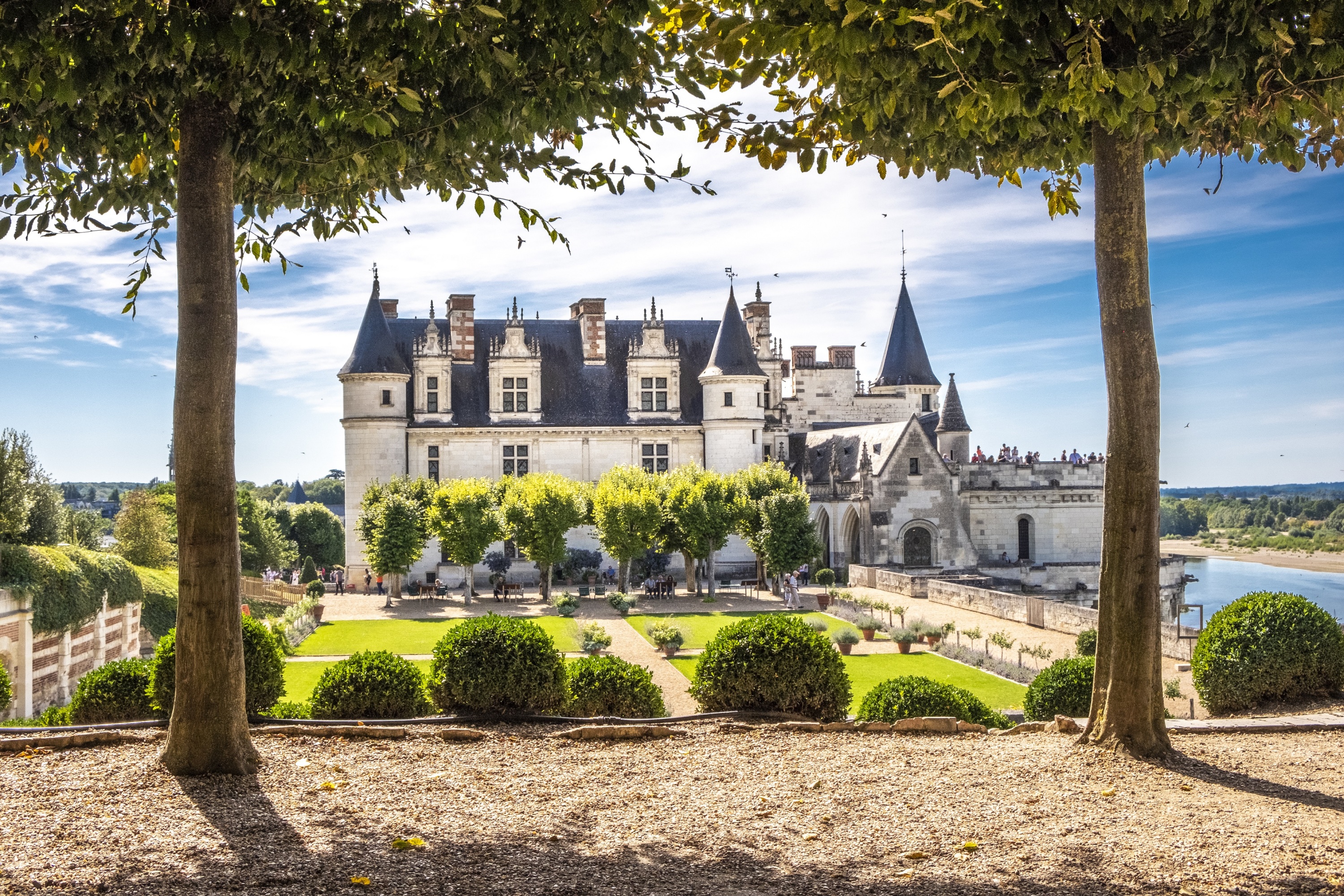 Quels châteaux de la Loire faut-il absolument visiter ?