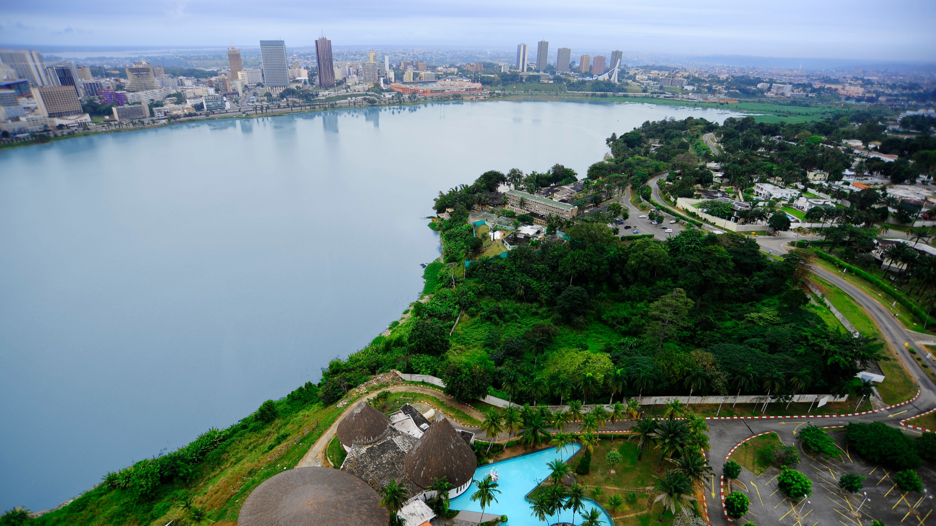 La Côte d'Ivoire au cœur du tourisme mondial