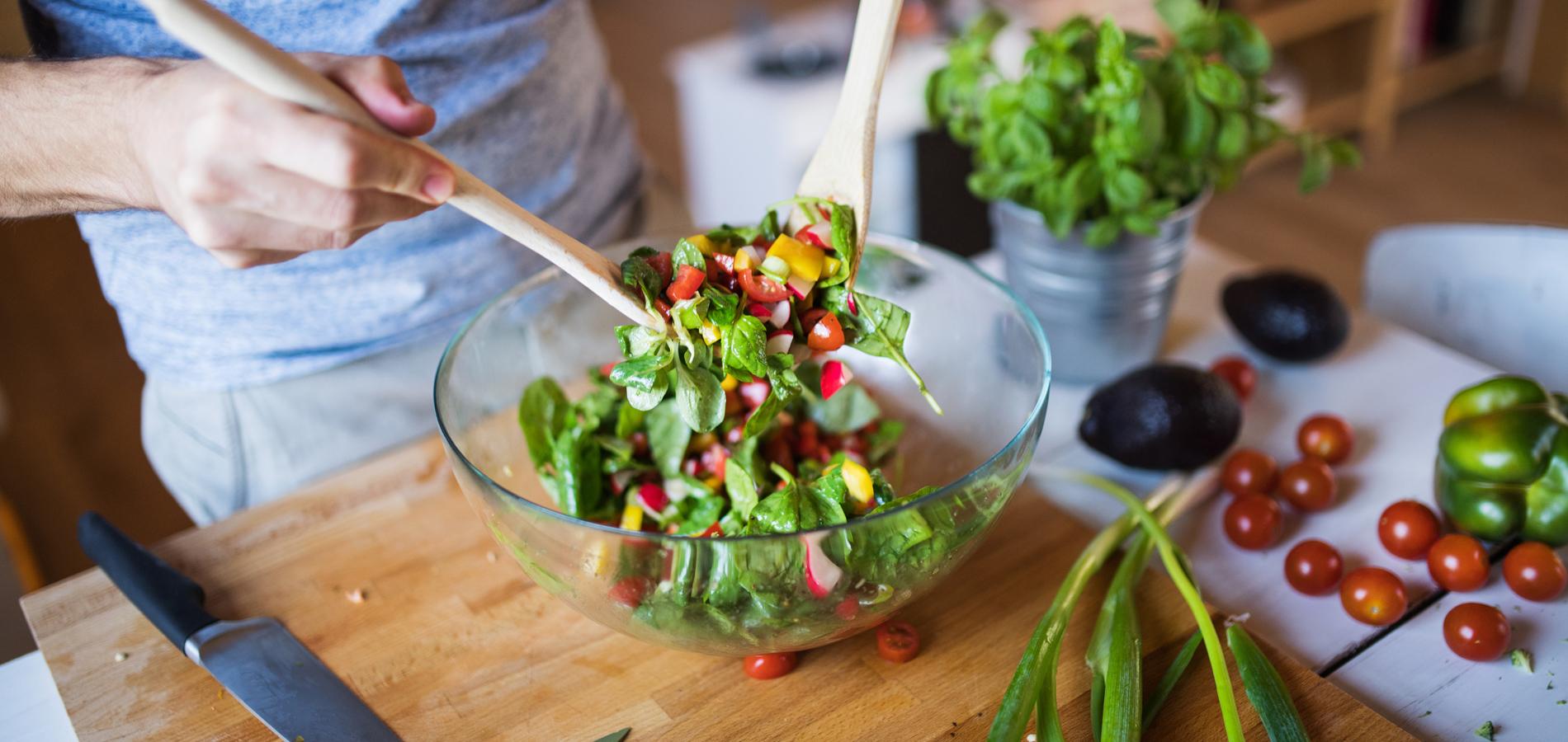 Comment préparer une sauce salade absolument parfaite ? - Cuisine