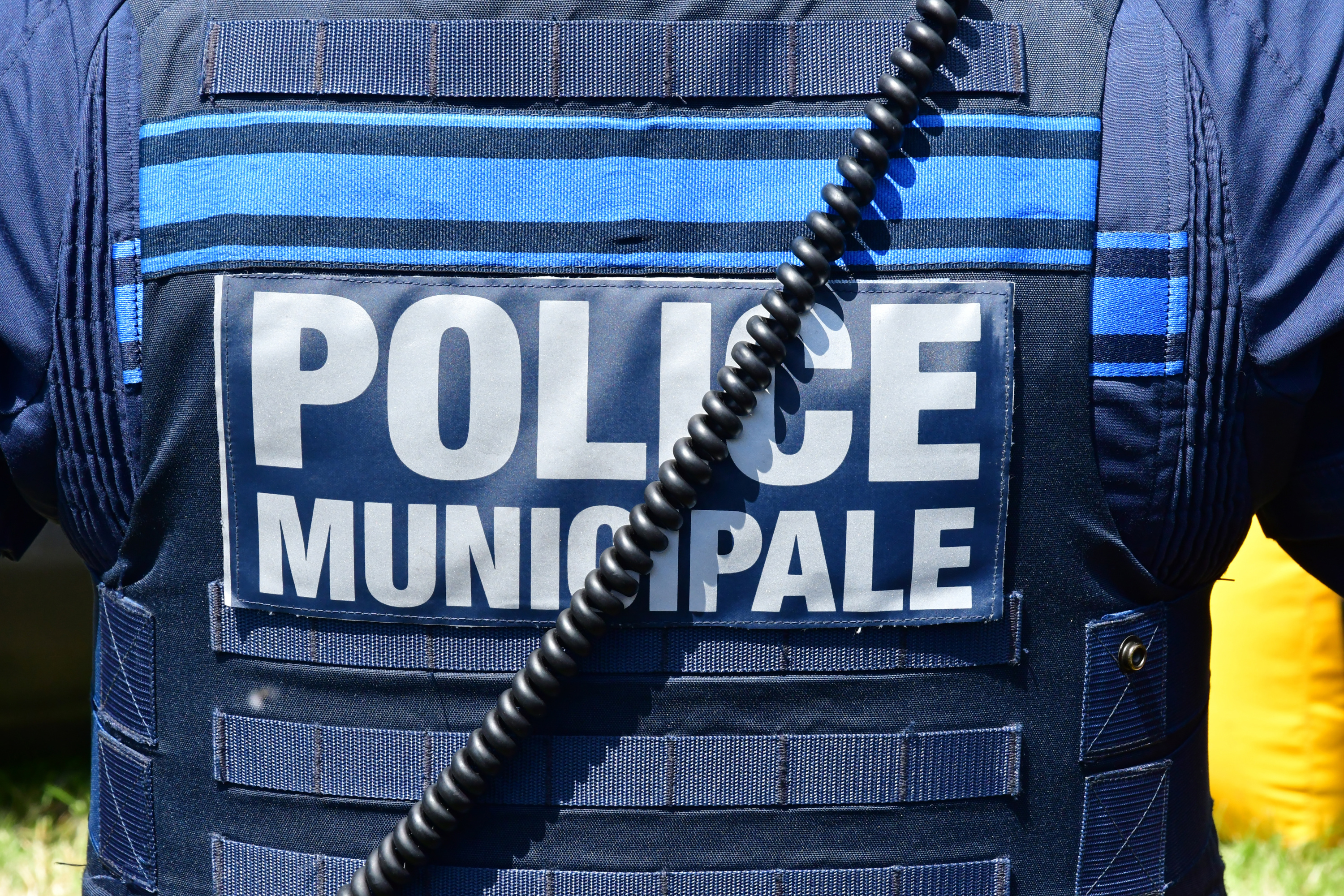Accusations de blackface à Poitiers : des policiers municipaux suspendus de leur stage