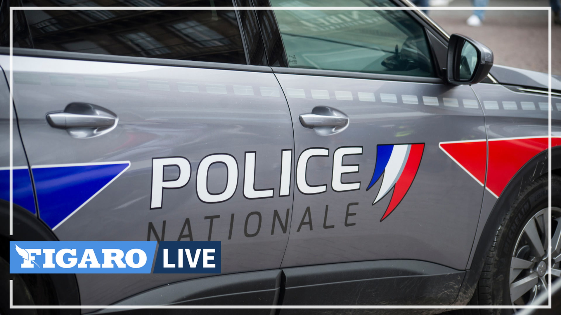 Carcassonne : des policiers tirent sur un fuyard, l'IGPN saisie