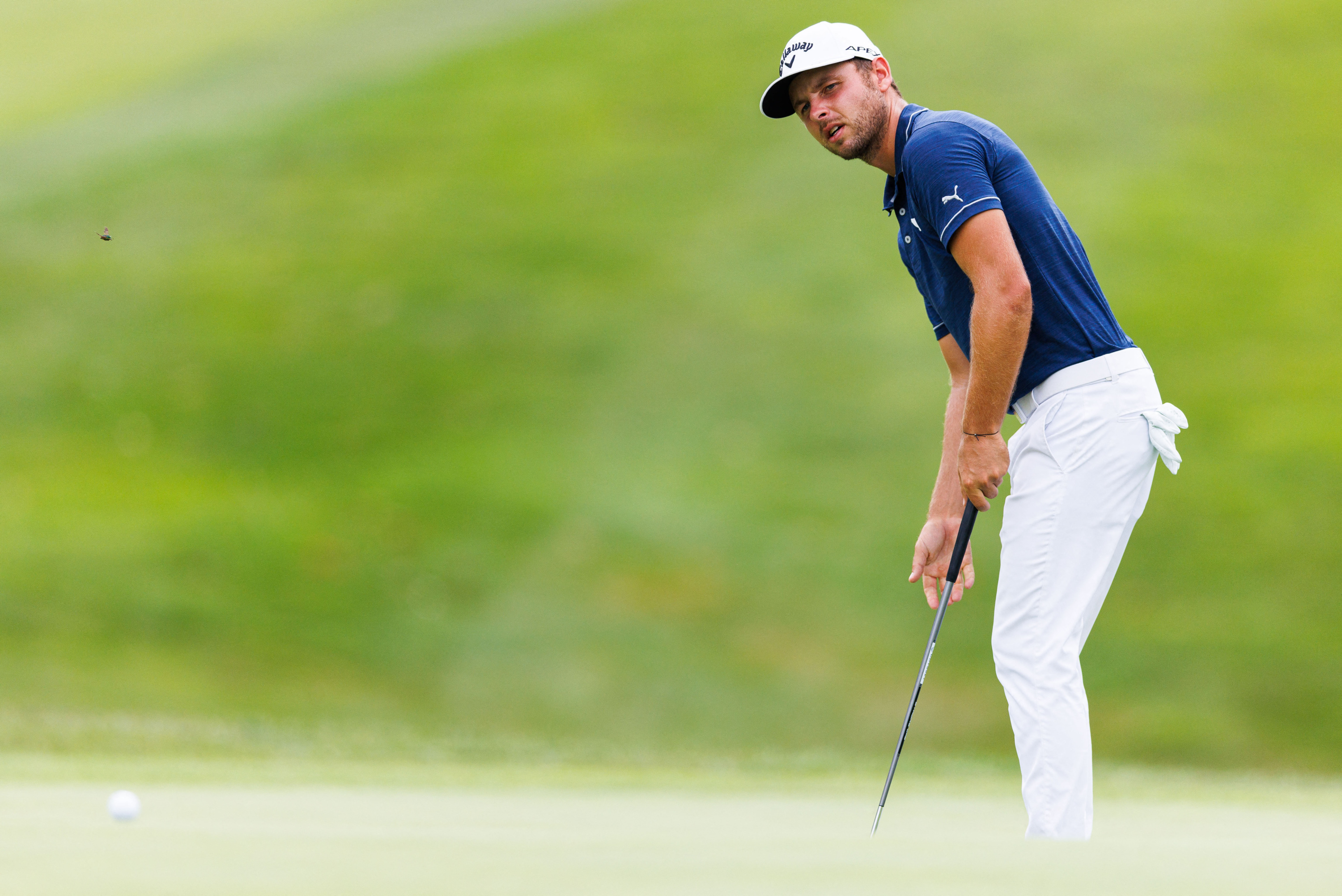 Barbasol Championship PGA DFS Primer 