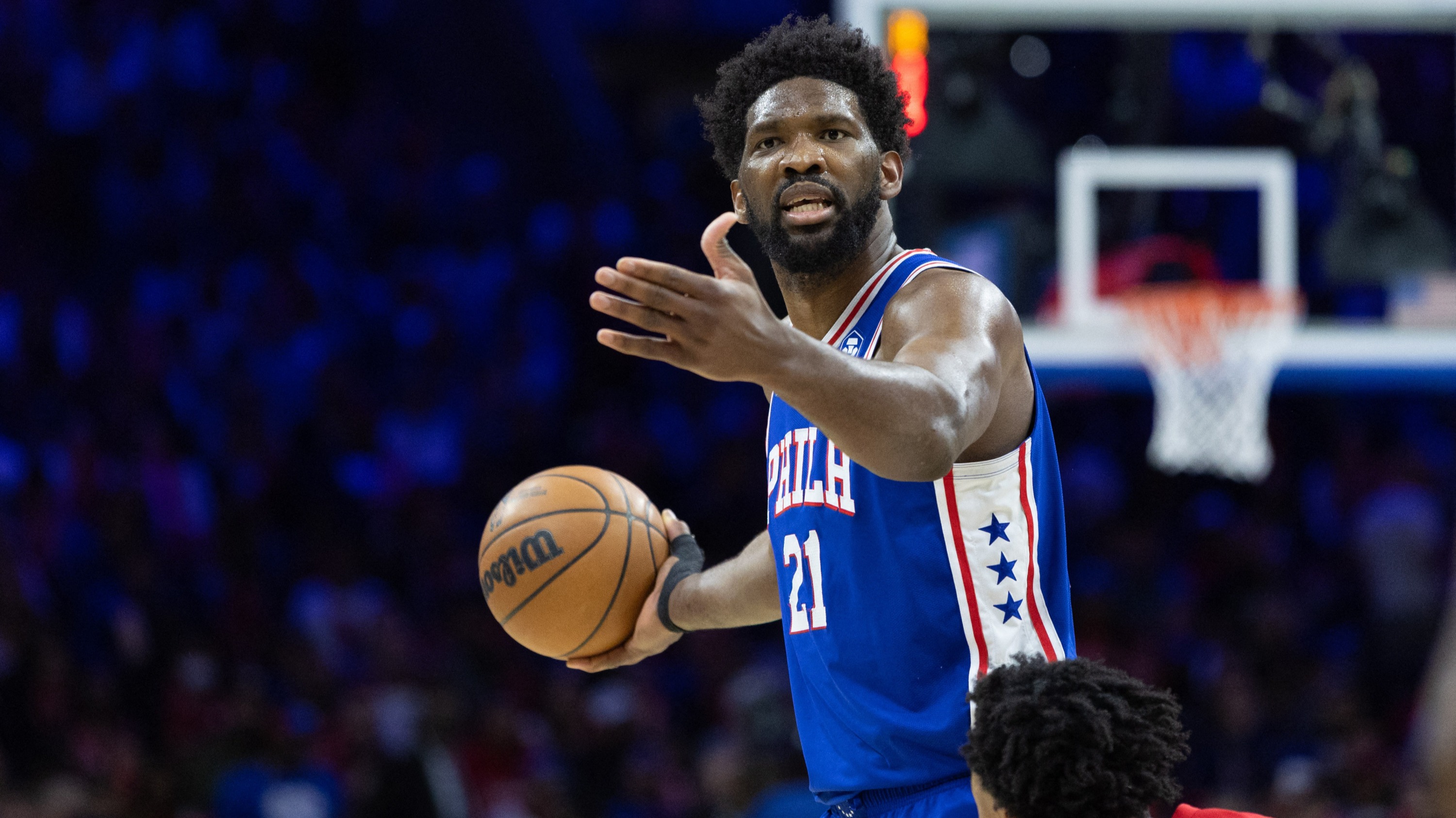 Basket-ball. Avant Joel Embiid, ces joueurs naturalisés qui ont joué en  équipe de France