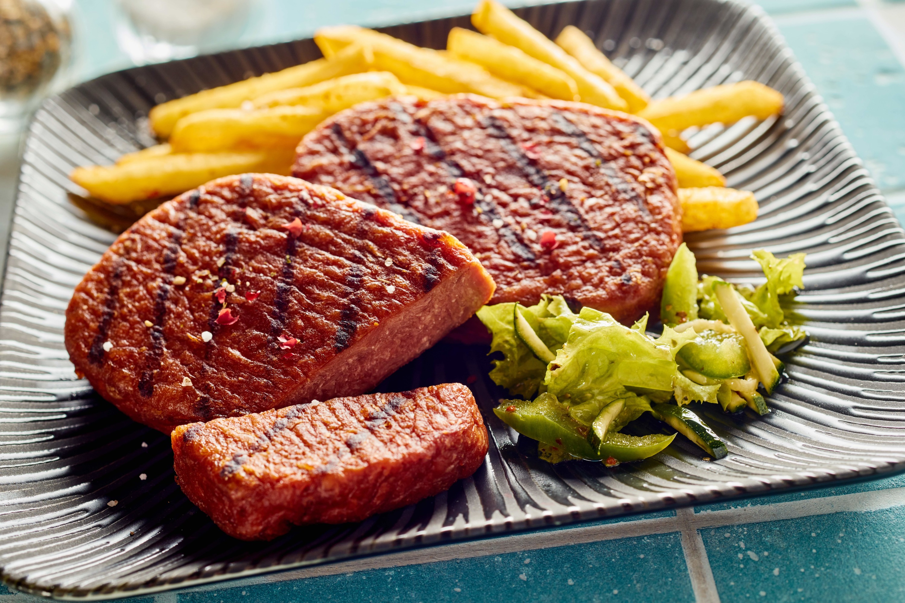Que penser du «steak végétal» ?