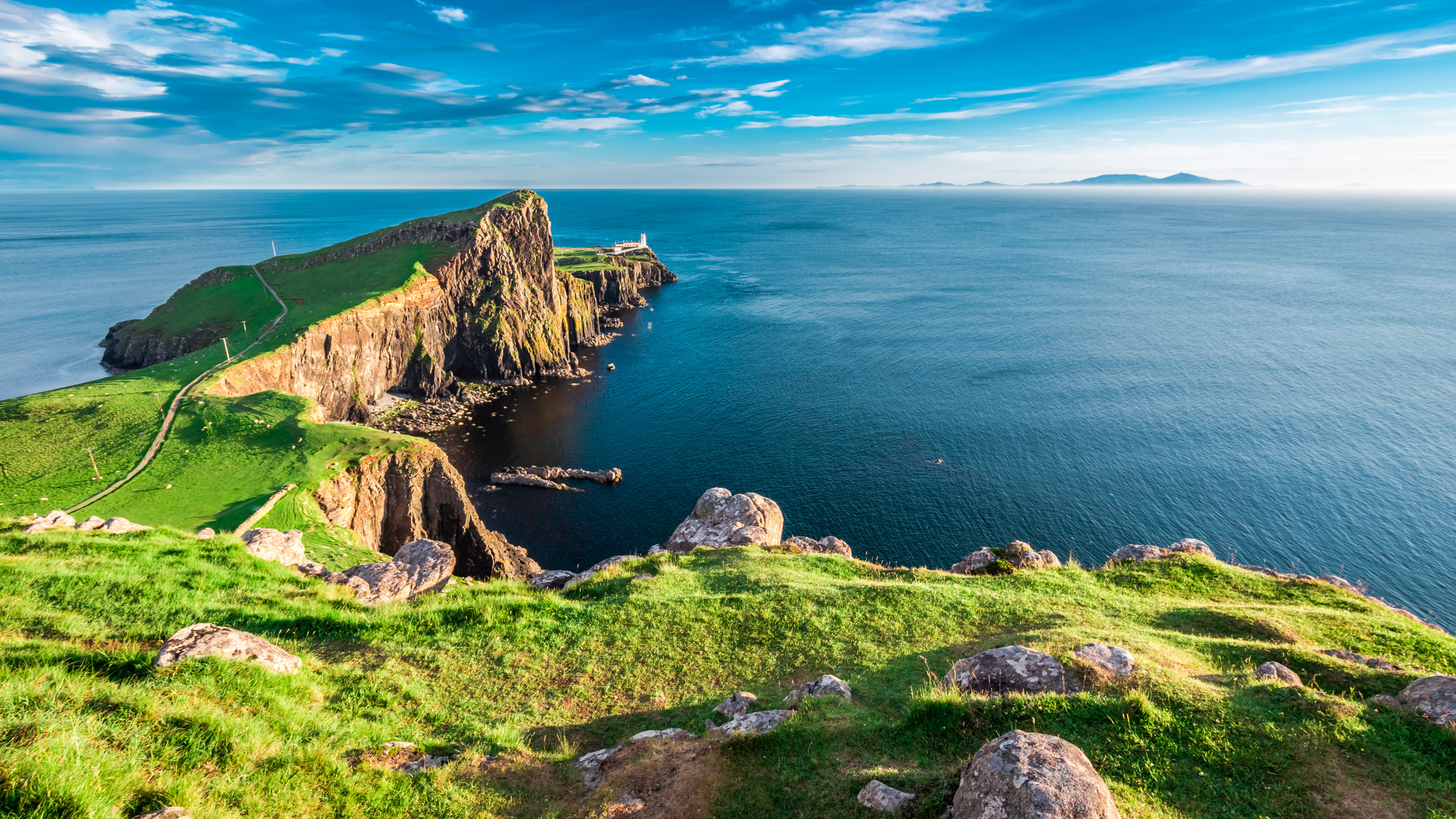 Les plus belles îles d'Ecosse - Le Mag Voyageurs du Monde