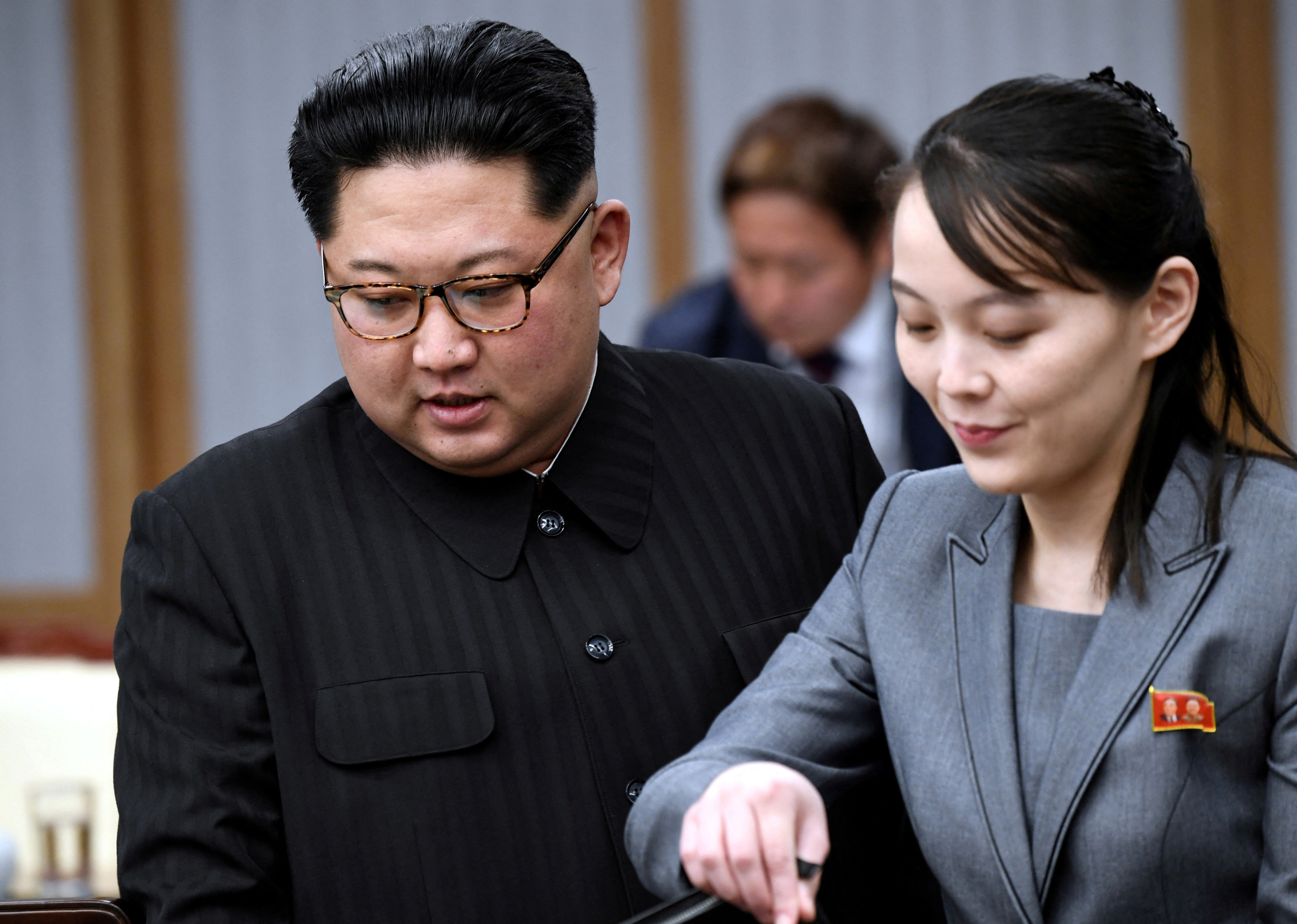 Le leader nord-coréen proclame une «victoire éclatante» contre le