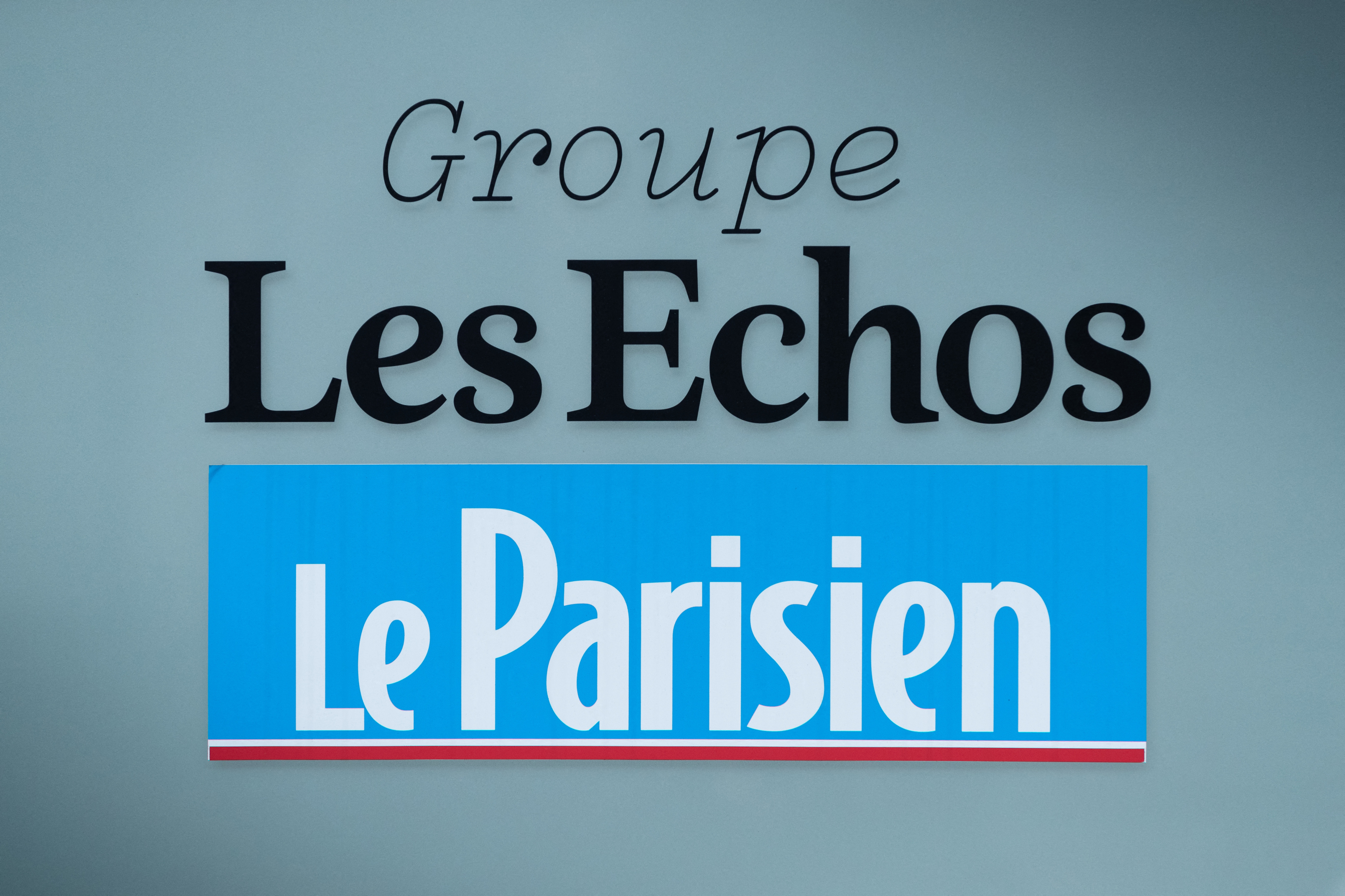 LVMH investit 10 millions d'euros pour relancer Le Parisien-Aujourd'hui en  France