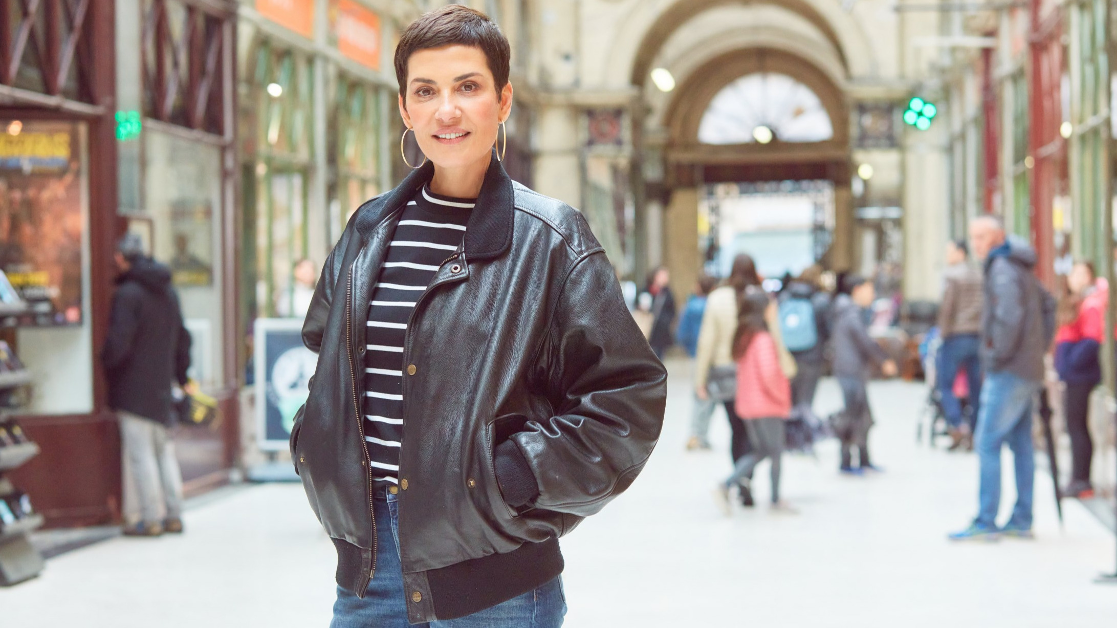 Les Reines Du Shopping Bordeaux 2022 Cristina Cordula : « Si “Les Reines du shopping” dure, c'est parce qu'on se  renouvelle »