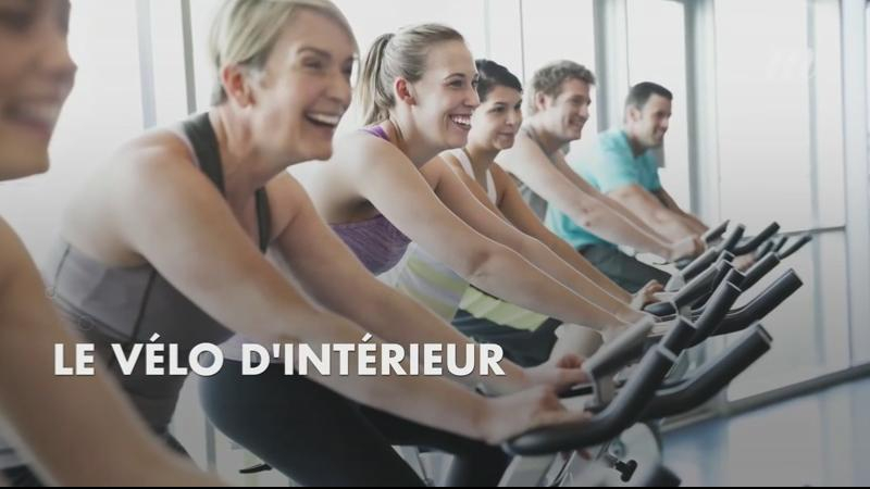 Appareil cardio : 10 machines à tester au gym pour magrir