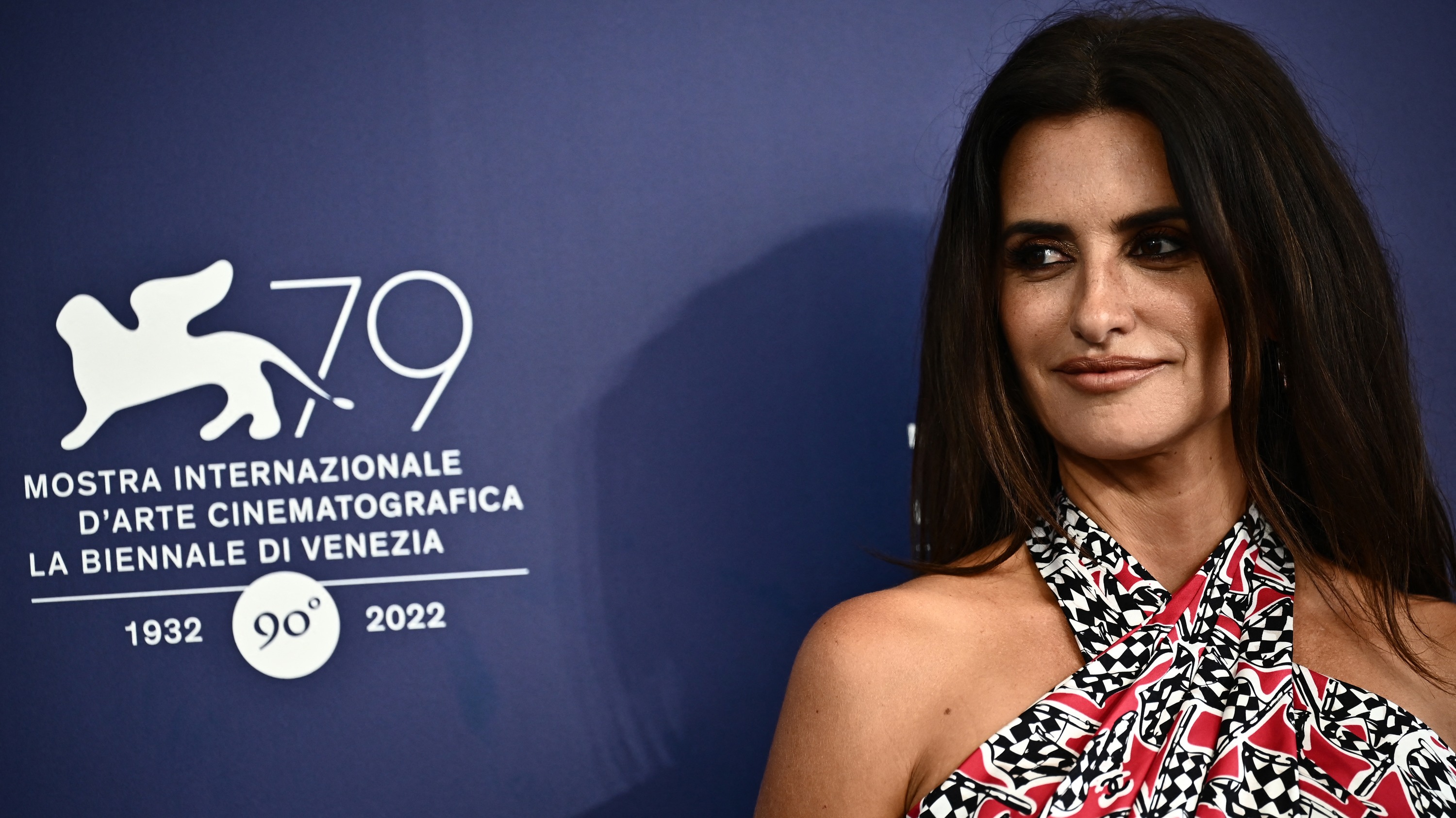 Mostra de Venise : Virginie Efira, Penélope Cruz et Daren Aronofsky vont en  mélo