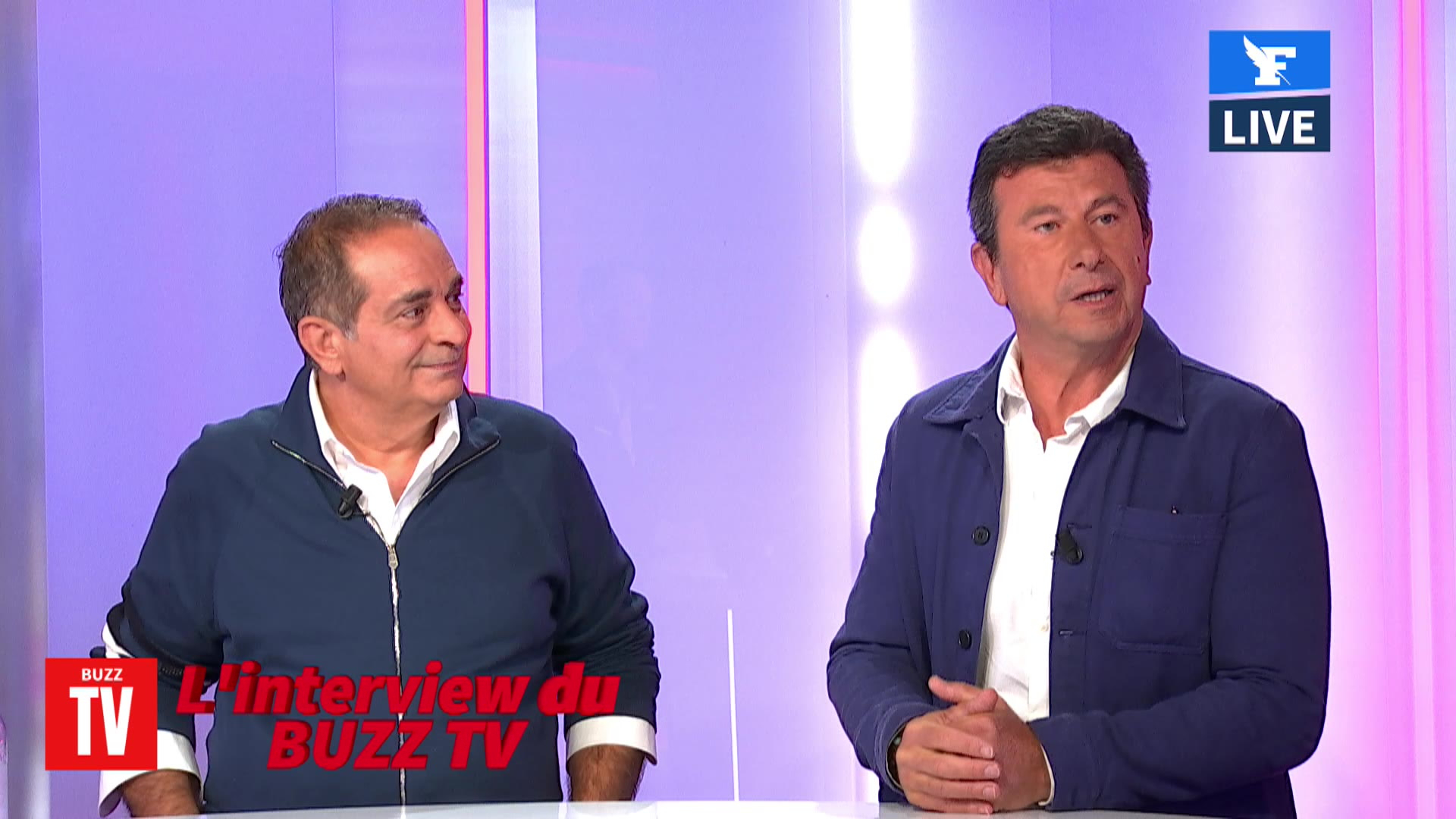 Audience Il Y a Que La Vérité Qui Compte 2022 Y'a que la vérité qui compte» va-t-elle revenir en inédit sur C8? Laurent  Fontaine et Pascal Bataille nous répondent