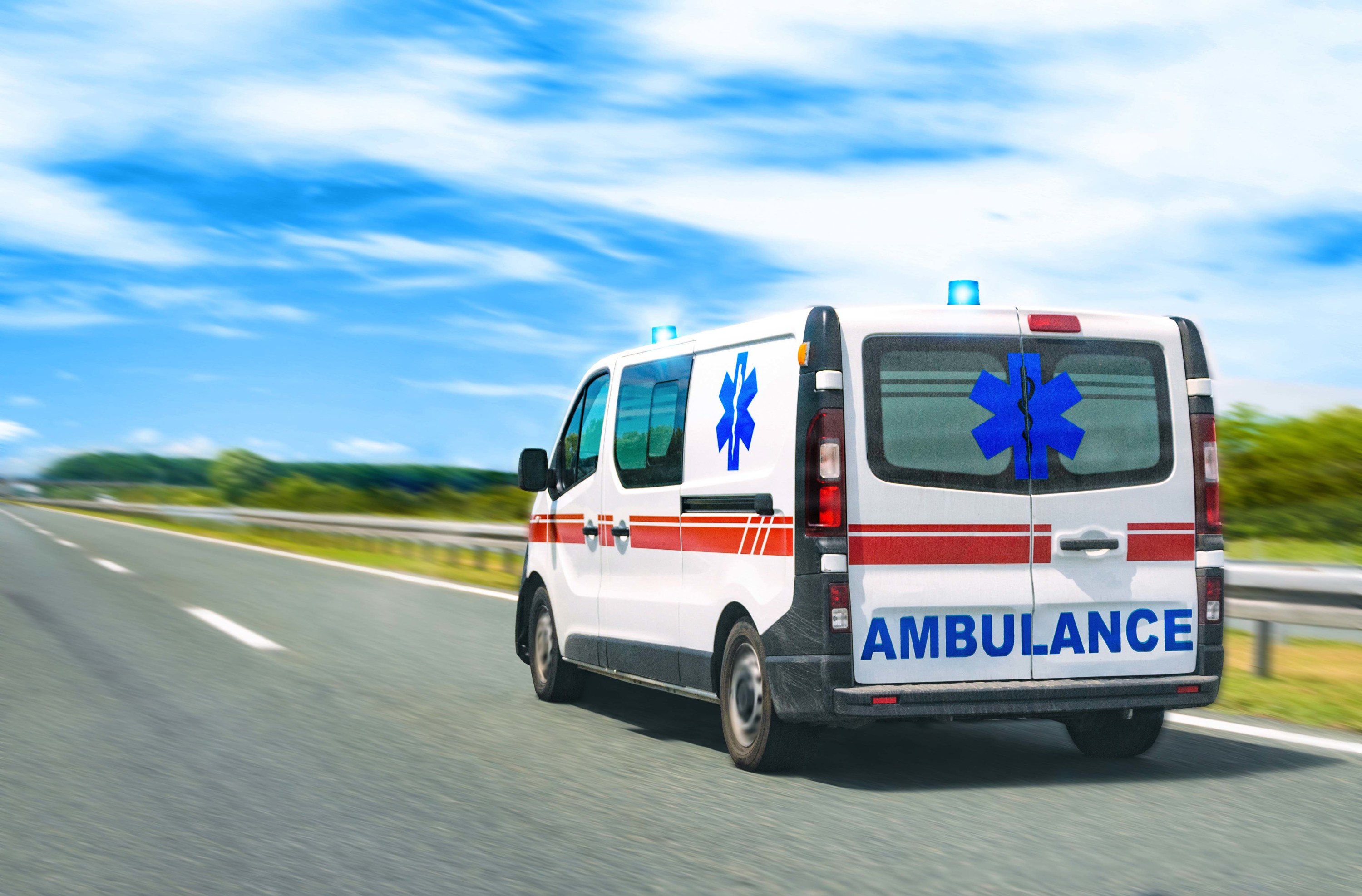 Creer Une Societe D Ambulance Au Maroc Santé : 15.000 postes d'ambulanciers à pourvoir, selon les employeurs